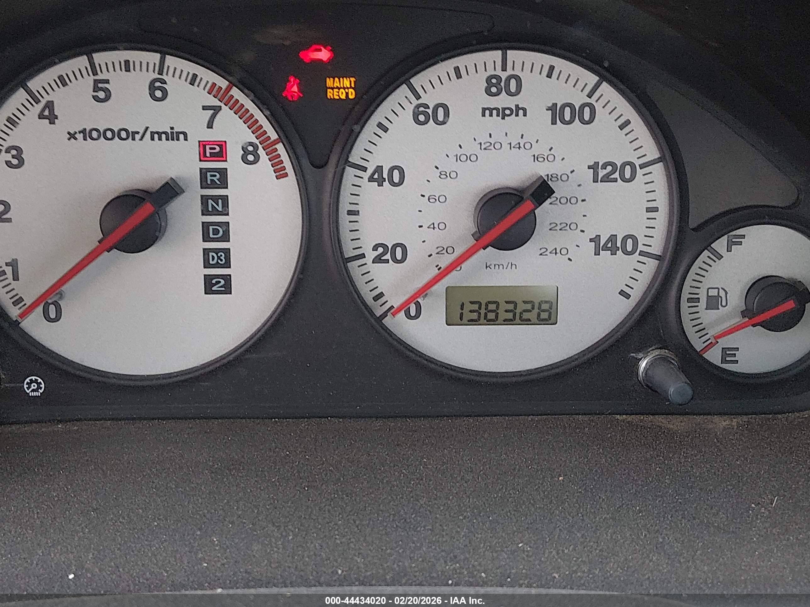 HONDA CIVIC image 7