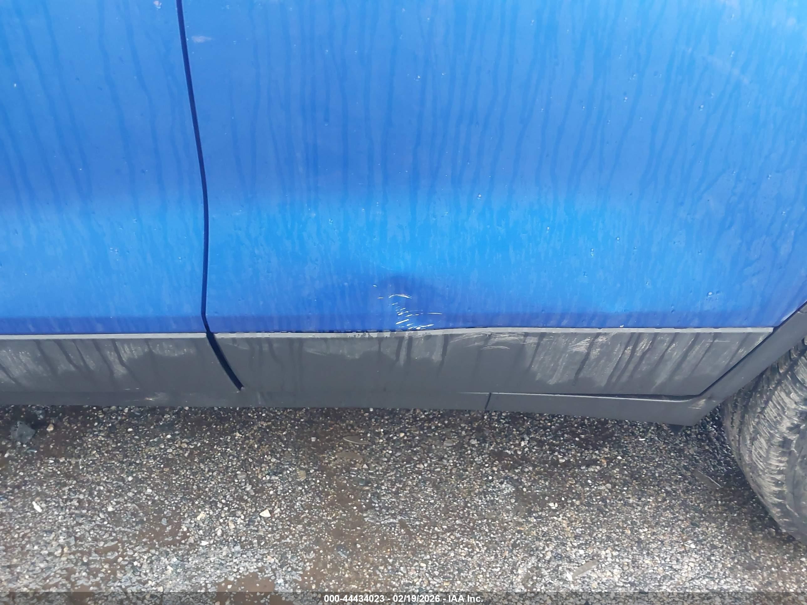 CHEVROLET TRAX image 6