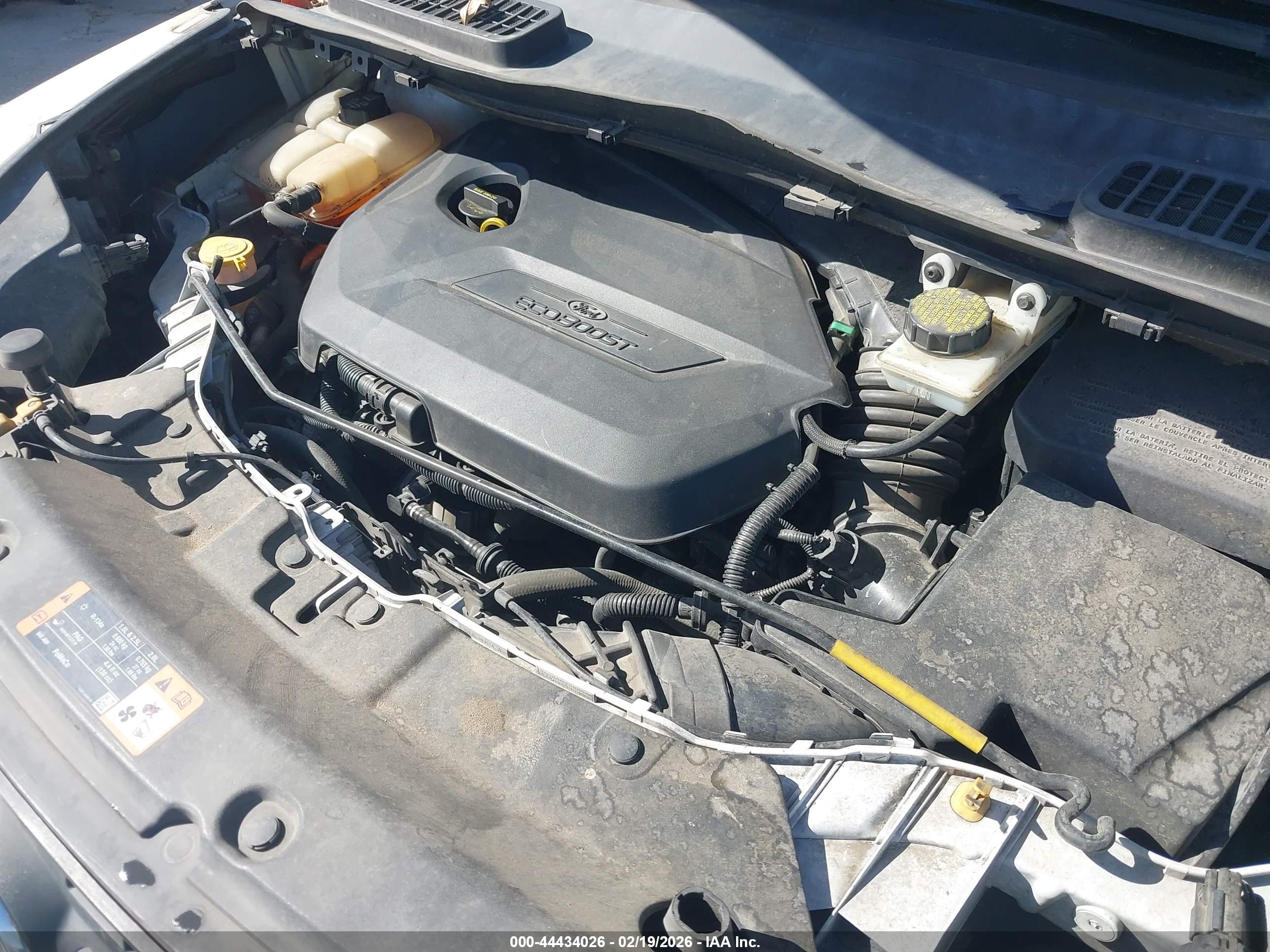FORD ESCAPE image 10