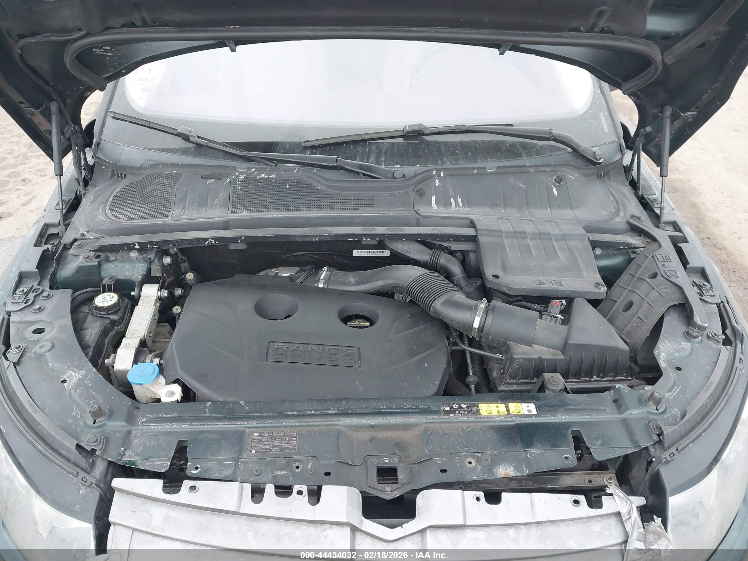 LAND ROVER image 10