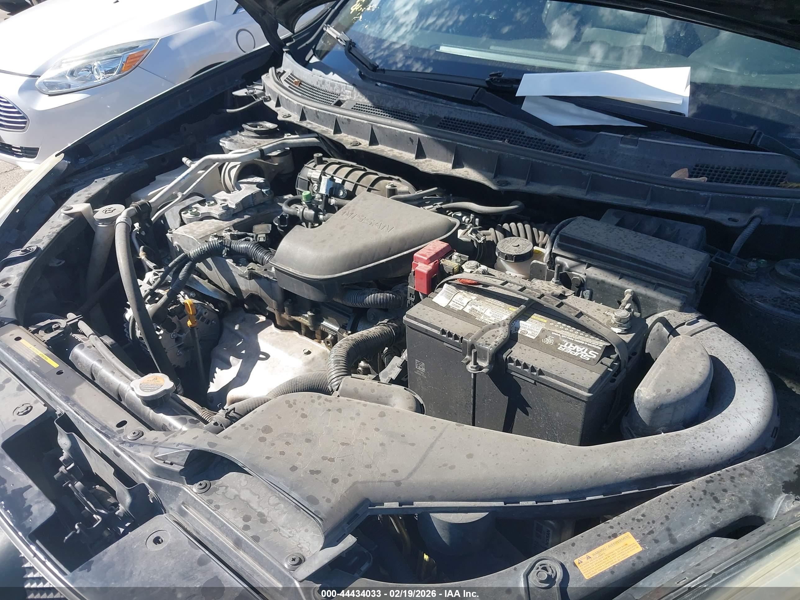 NISSAN ROGUE image 10