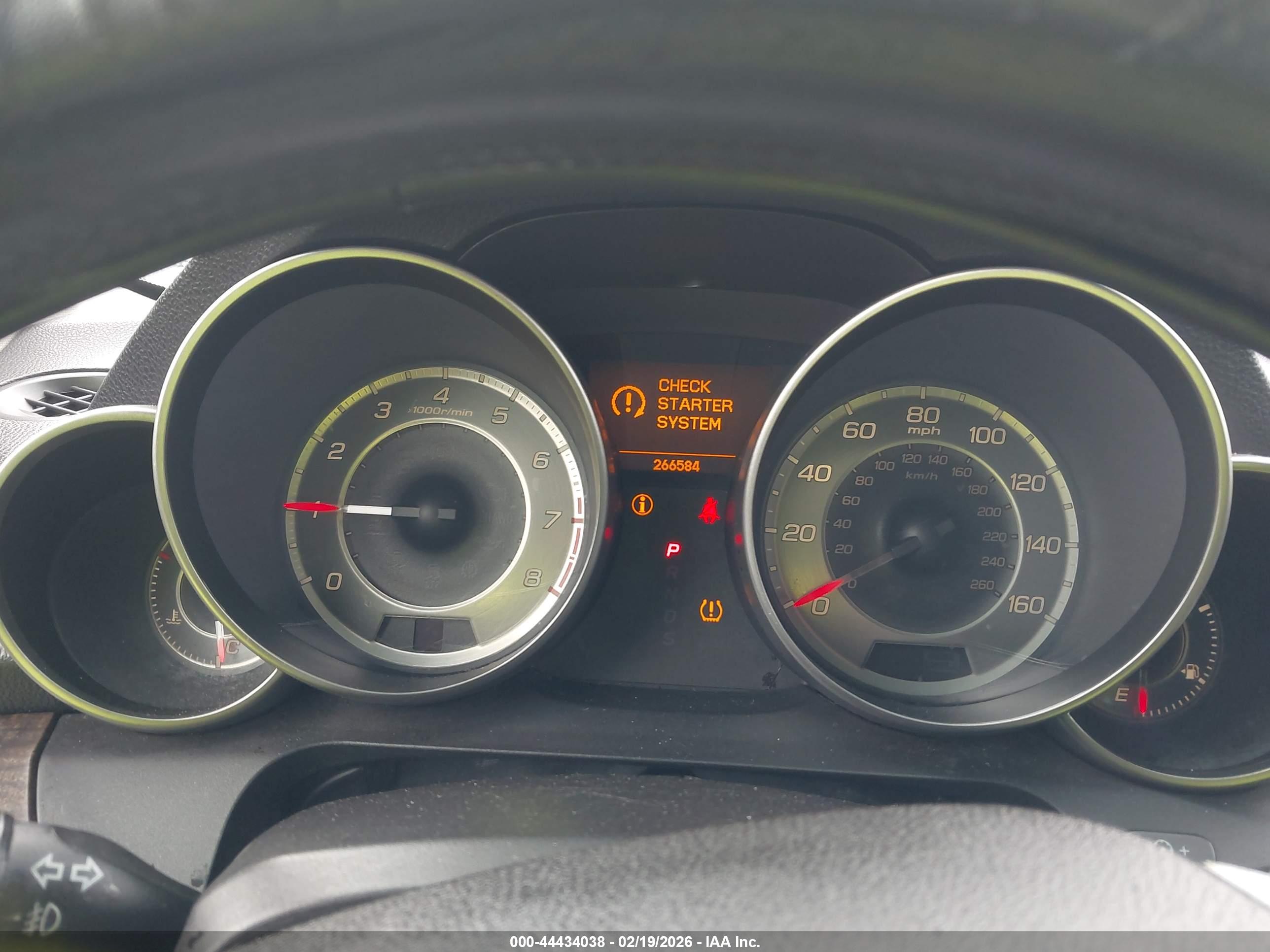 ACURA MDX image 7