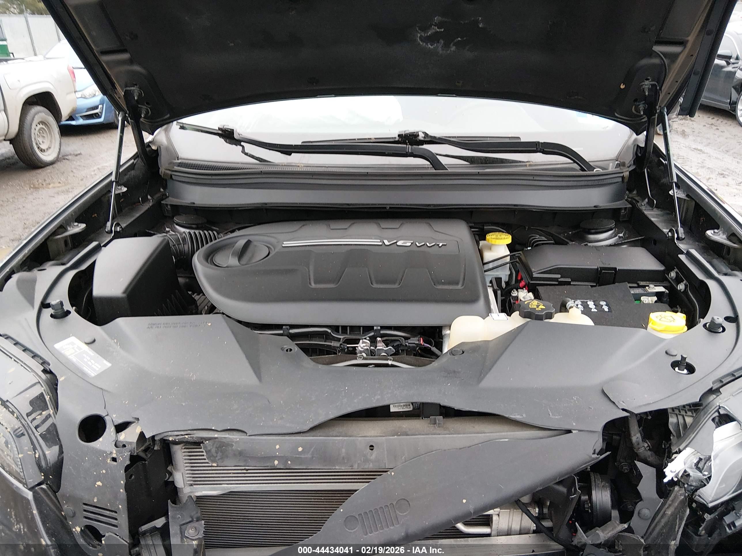 JEEP CHEROKEE image 10