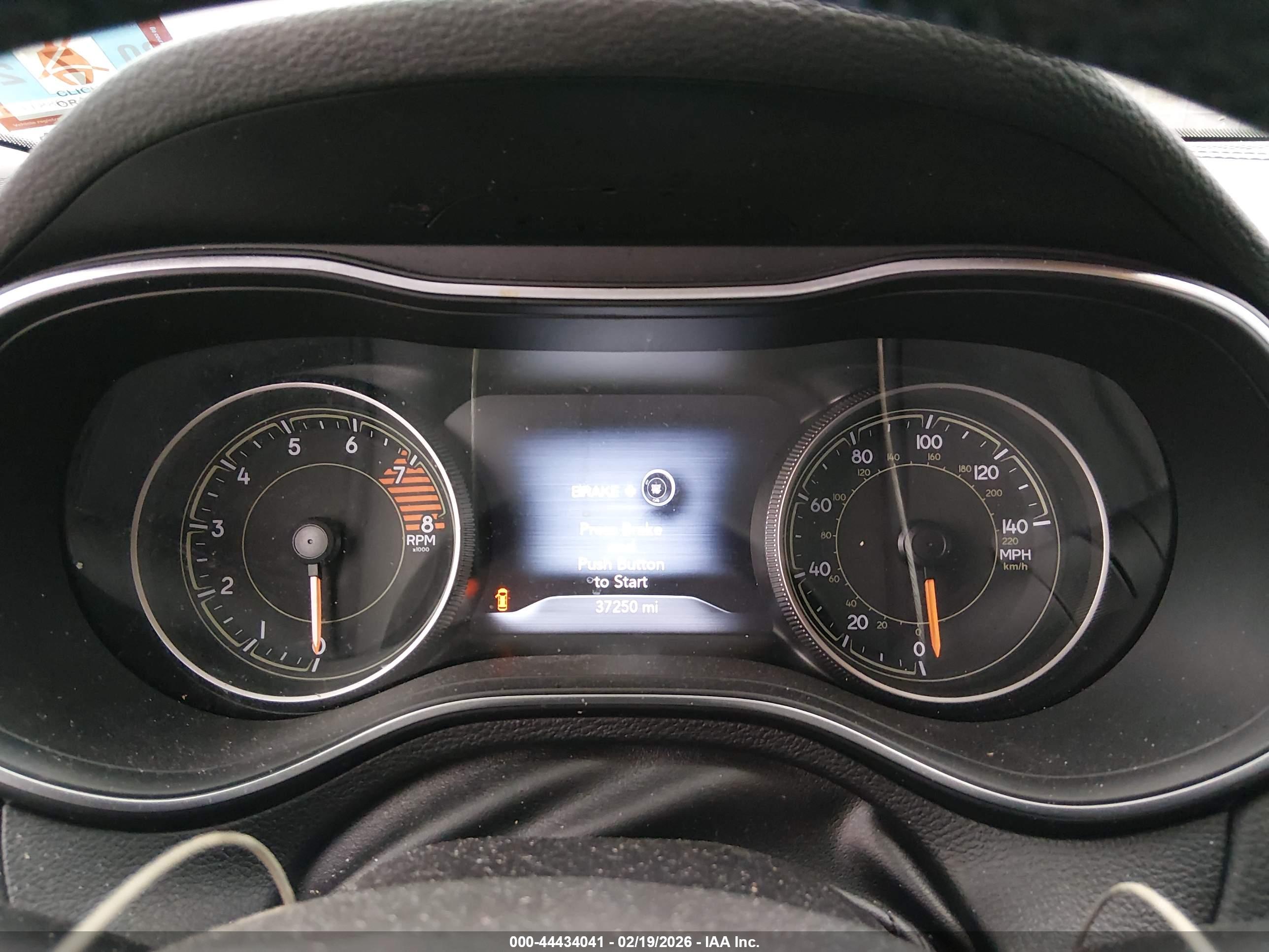 JEEP CHEROKEE image 7