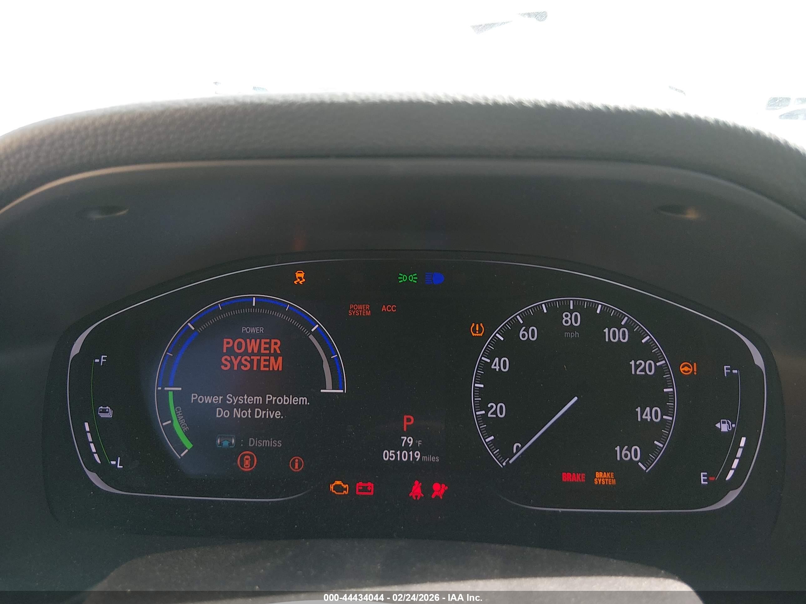 HONDA ACCORD image 7