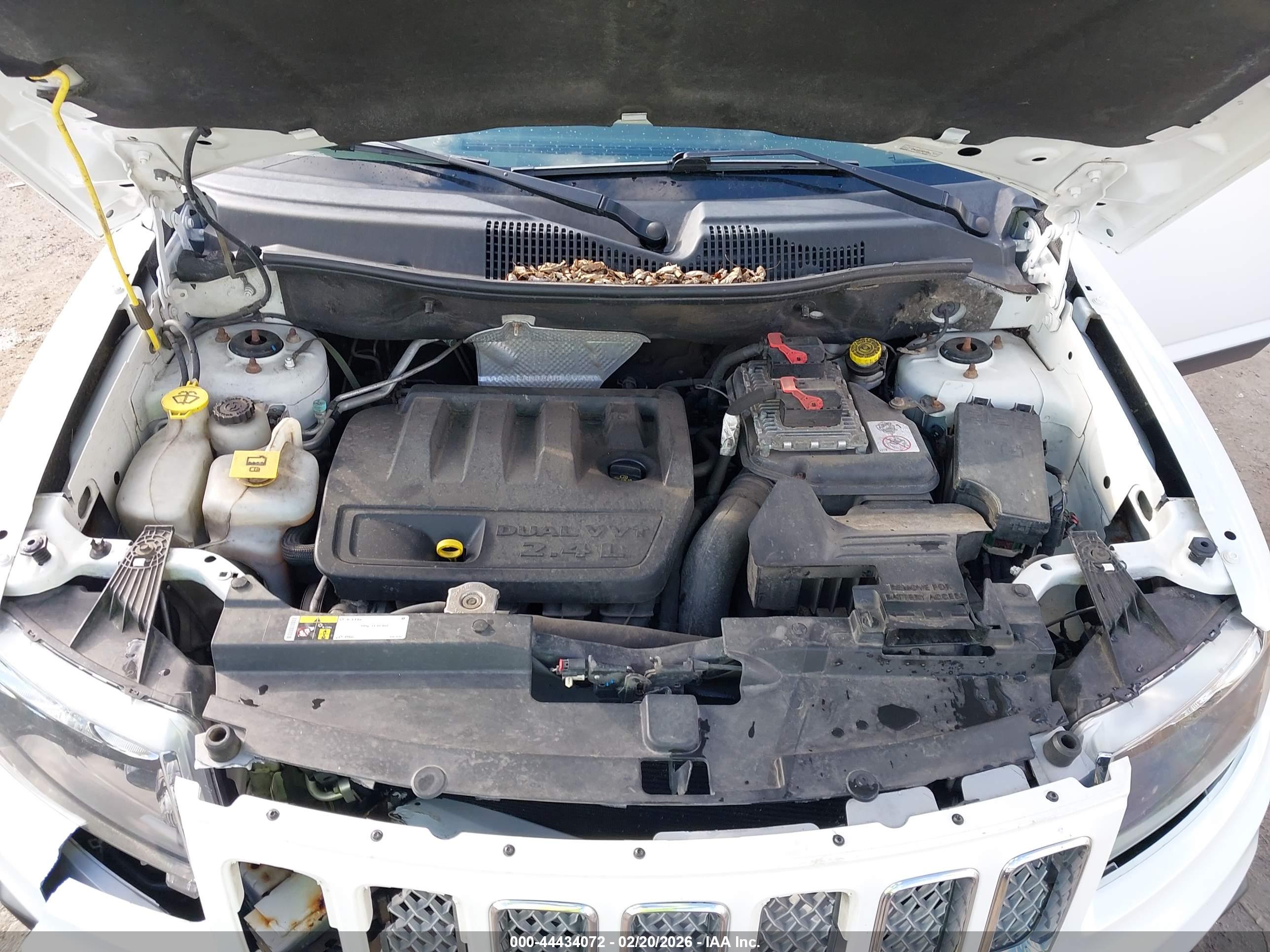 JEEP COMPASS image 10