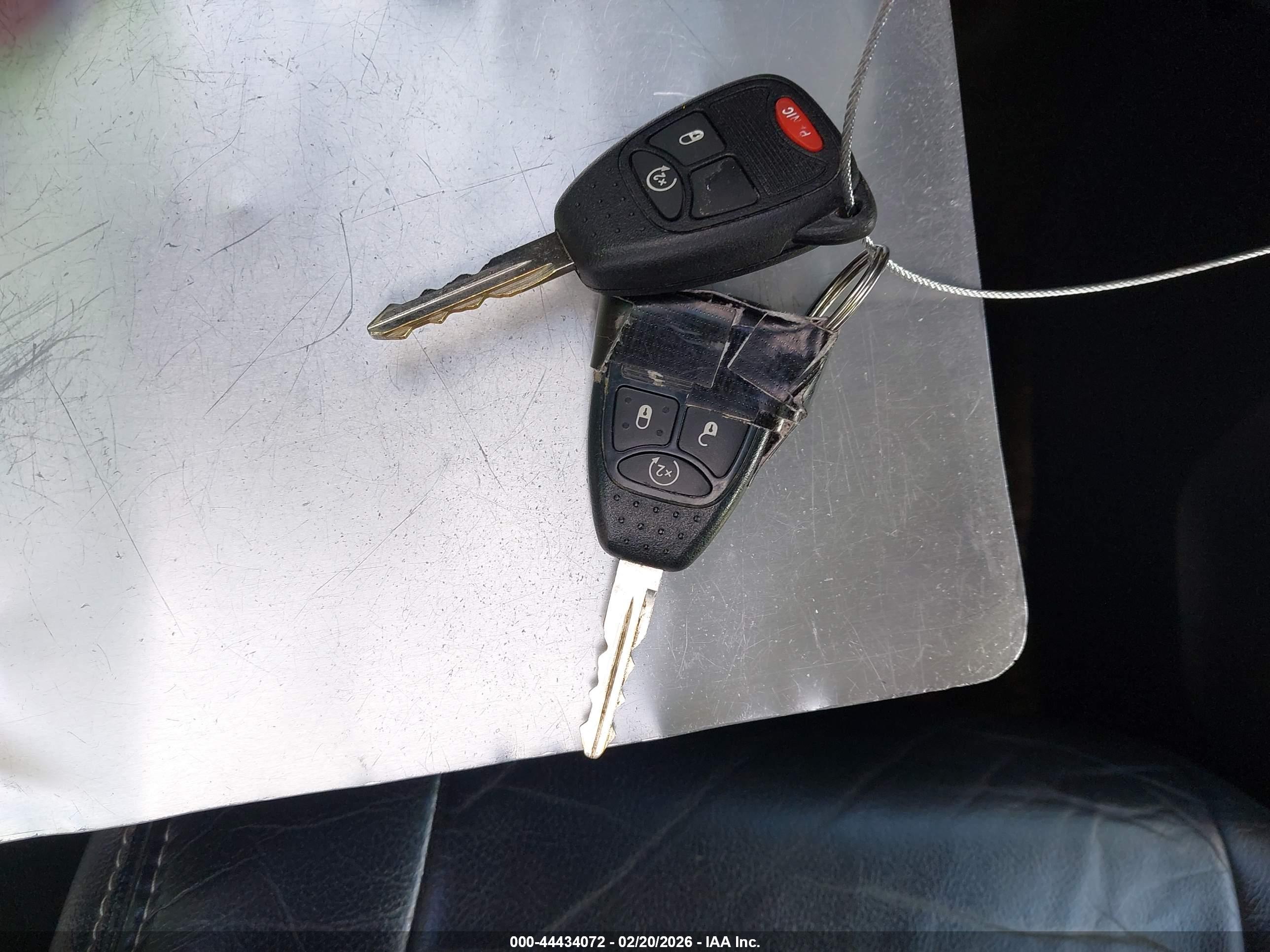 JEEP COMPASS image 11