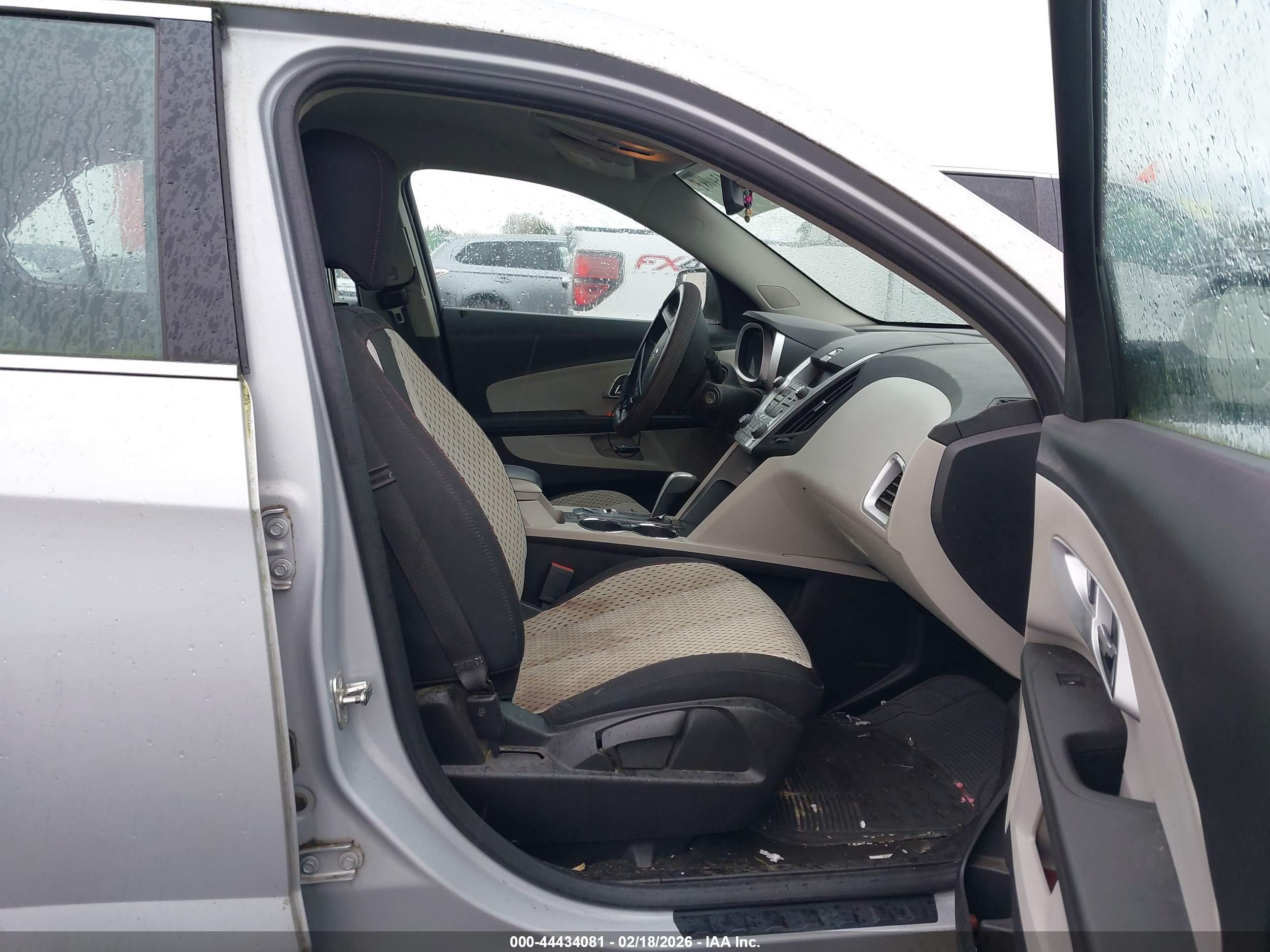 CHEVROLET EQUINOX image 5