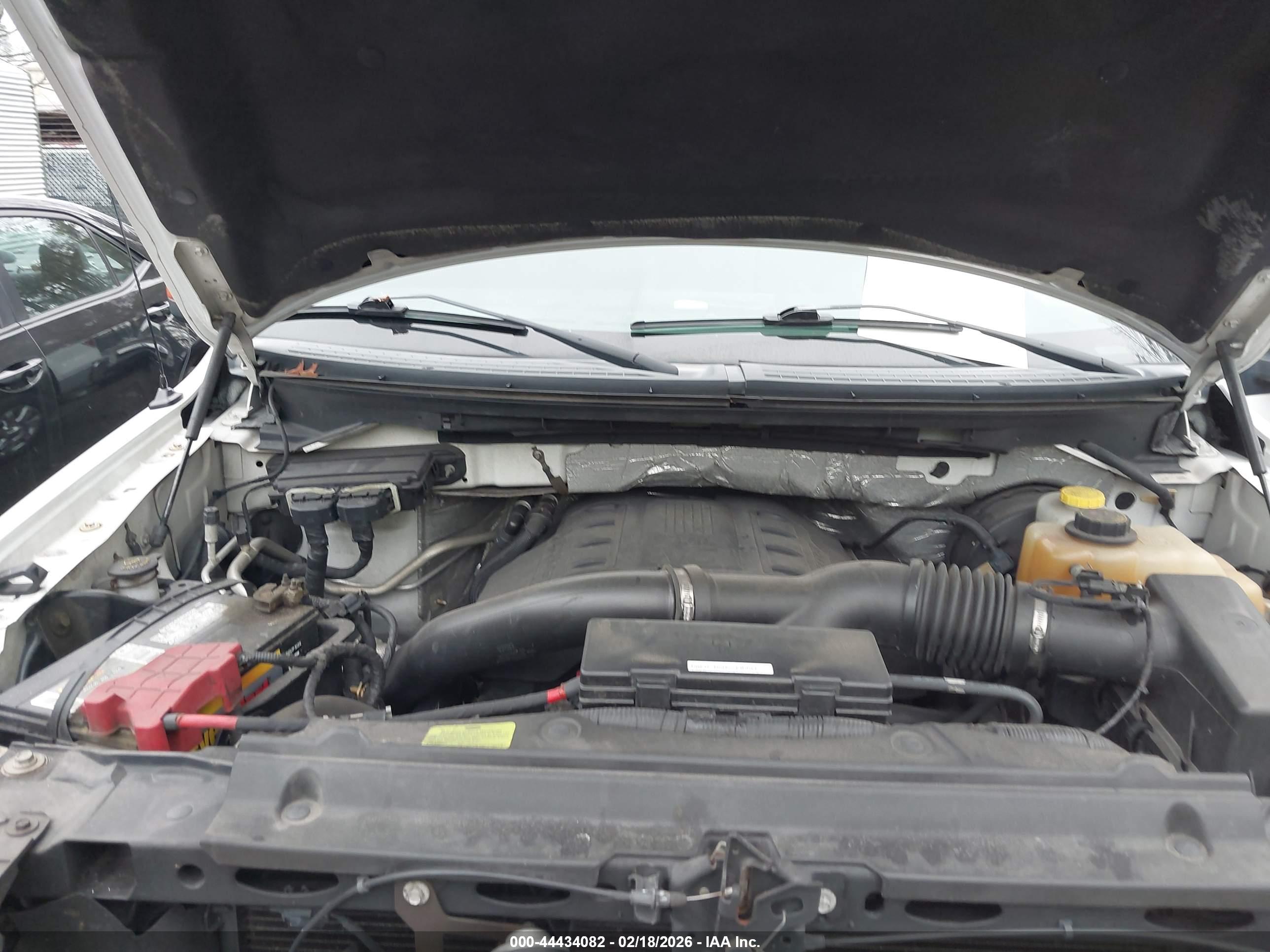 FORD F-150 image 10