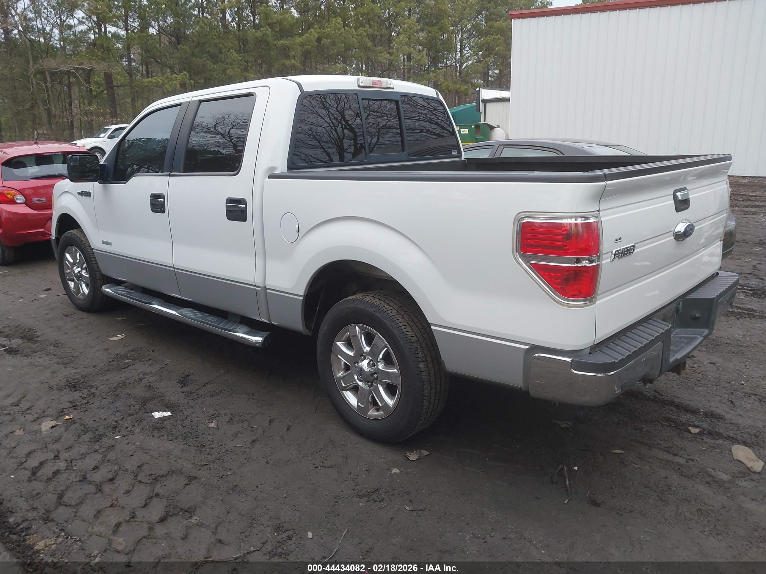 FORD F-150 image 3
