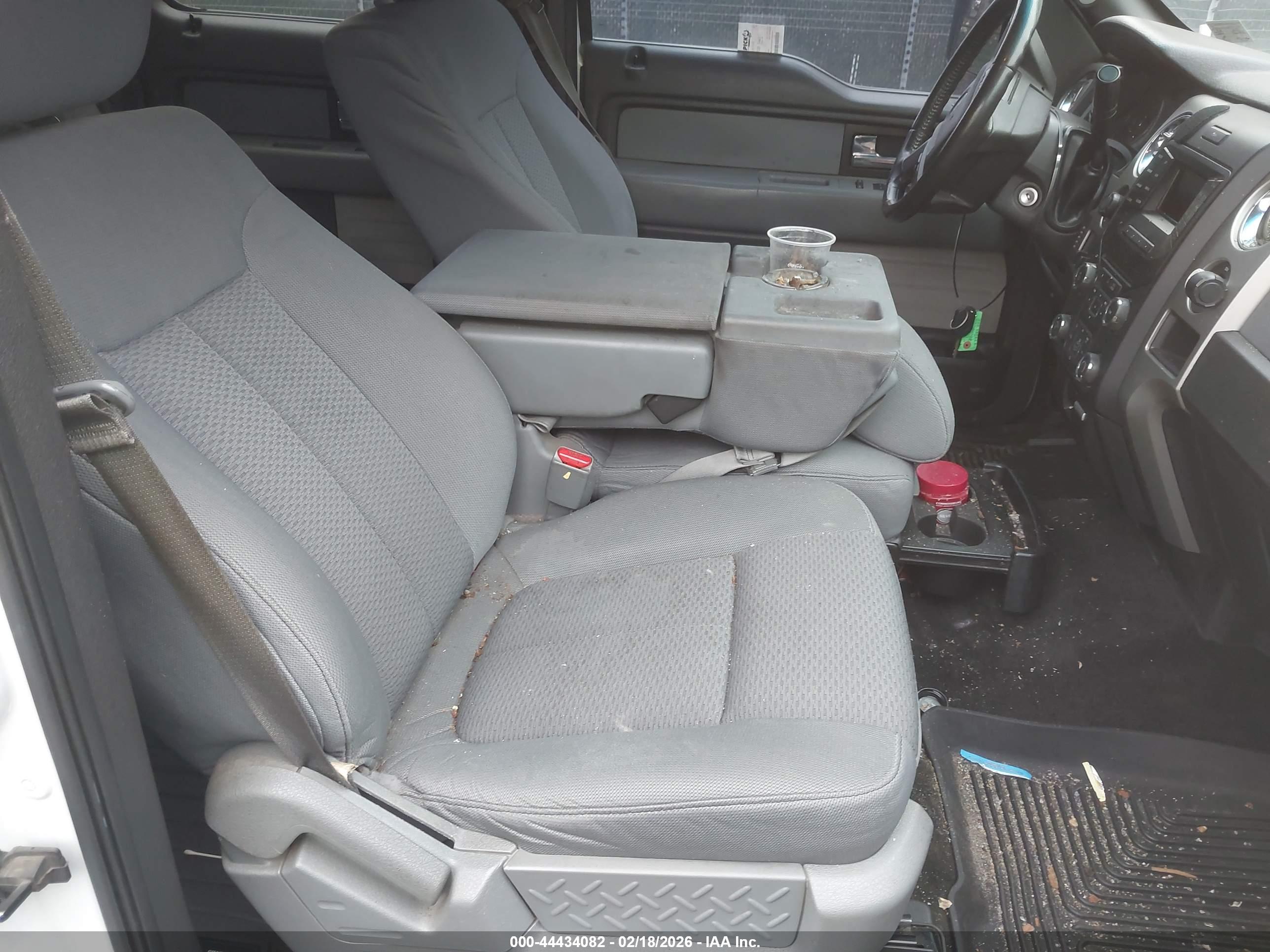 FORD F-150 image 5
