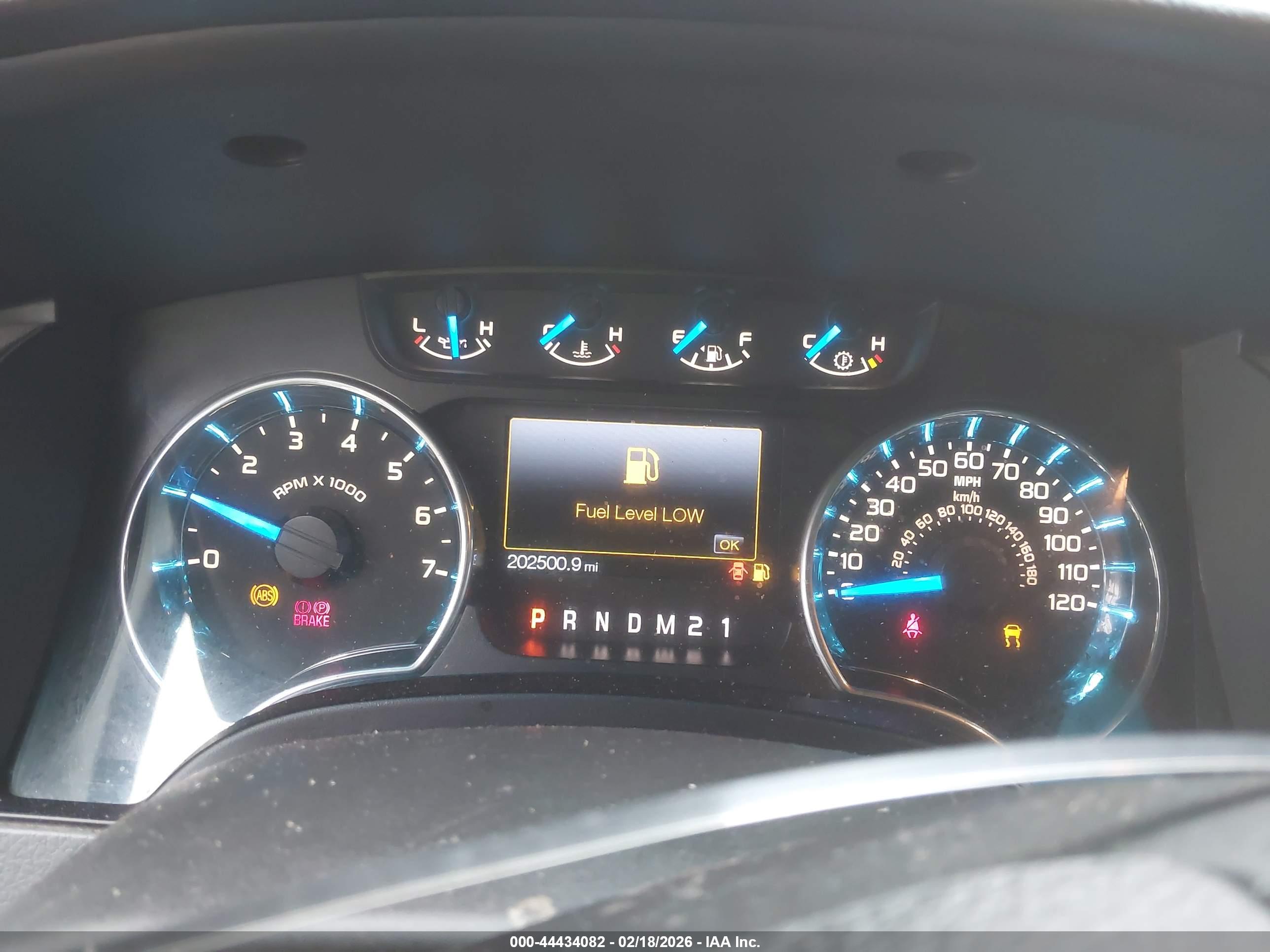 FORD F-150 image 7
