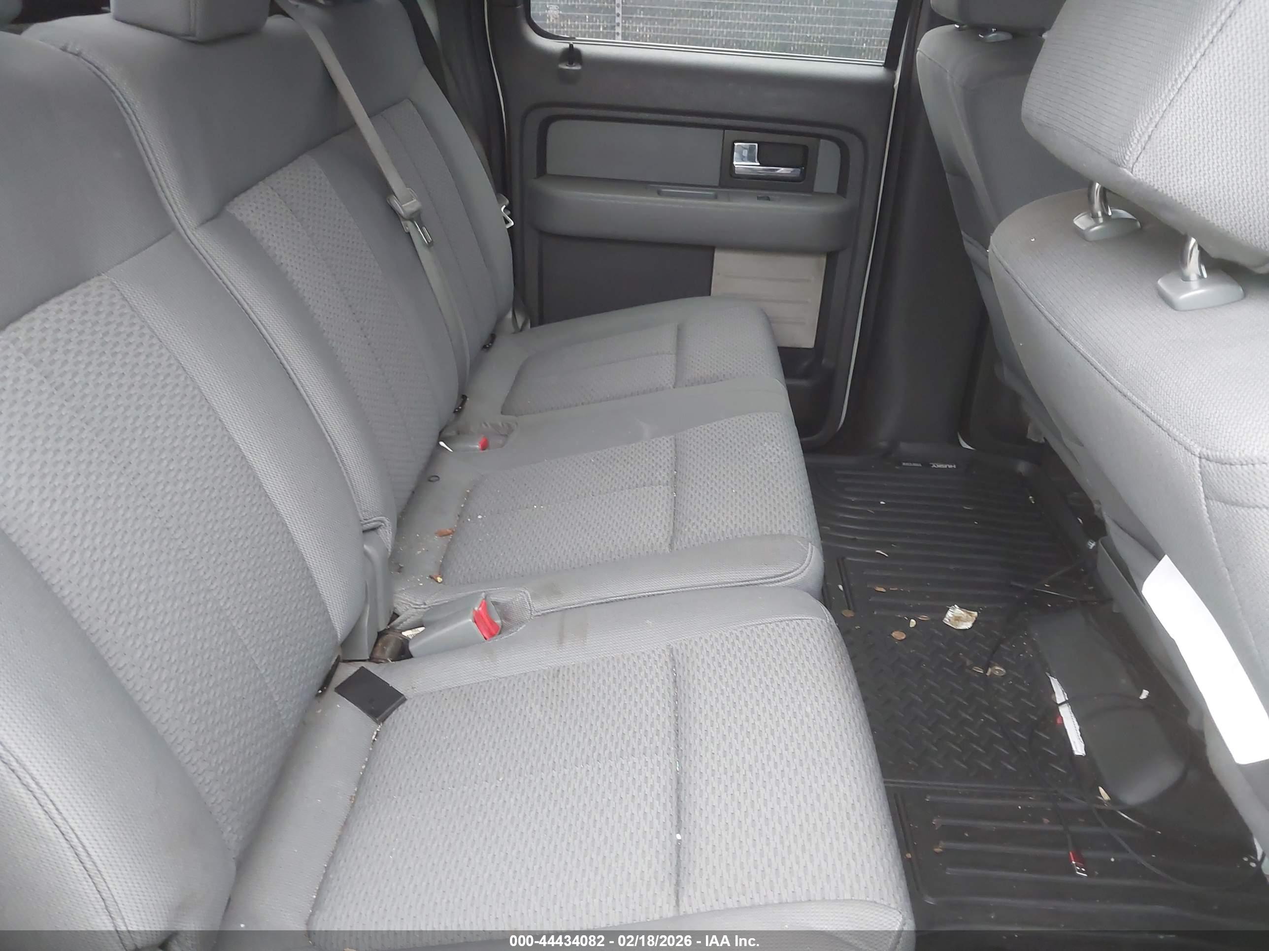 FORD F-150 image 8