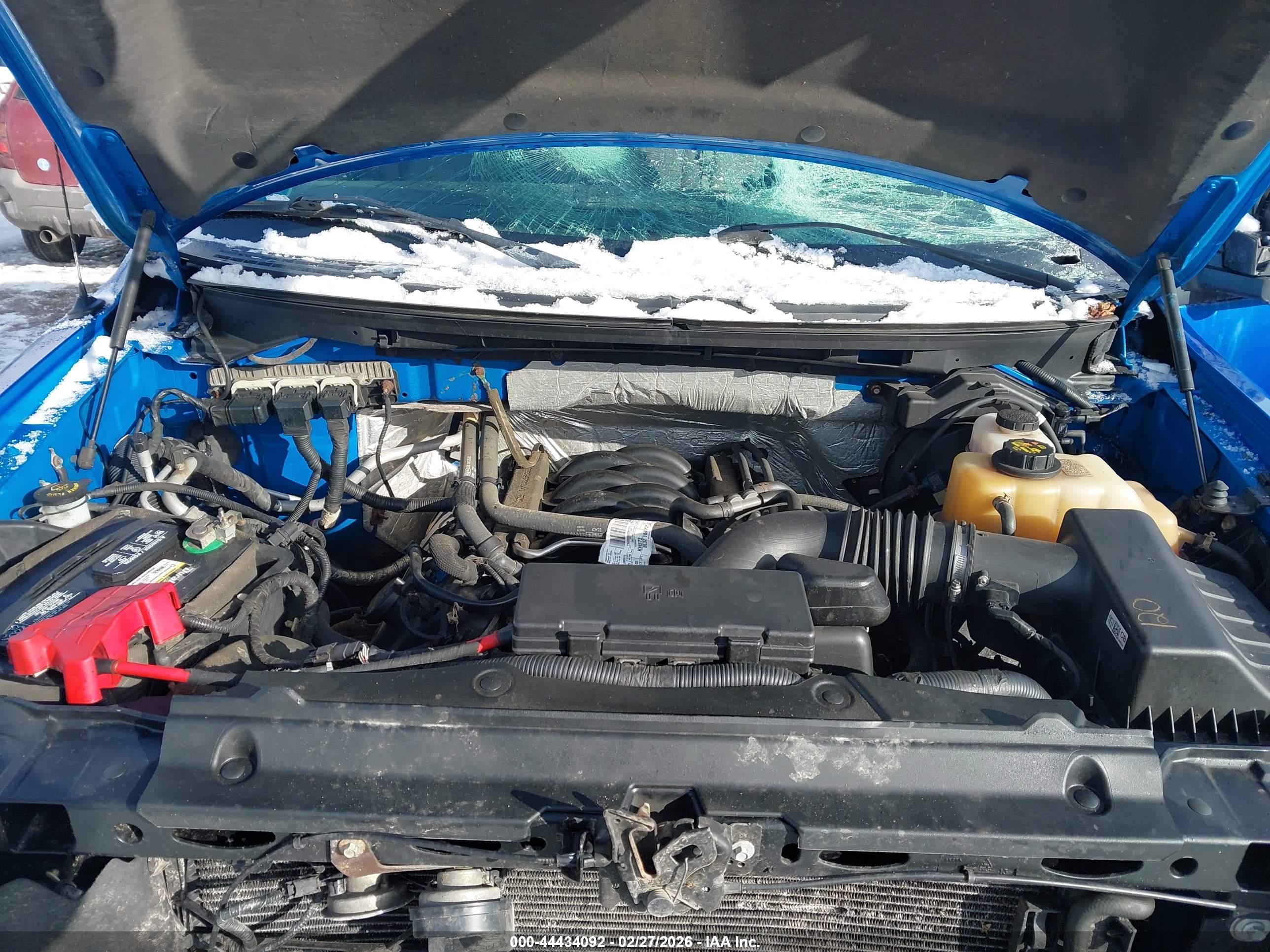 FORD F-150 image 10