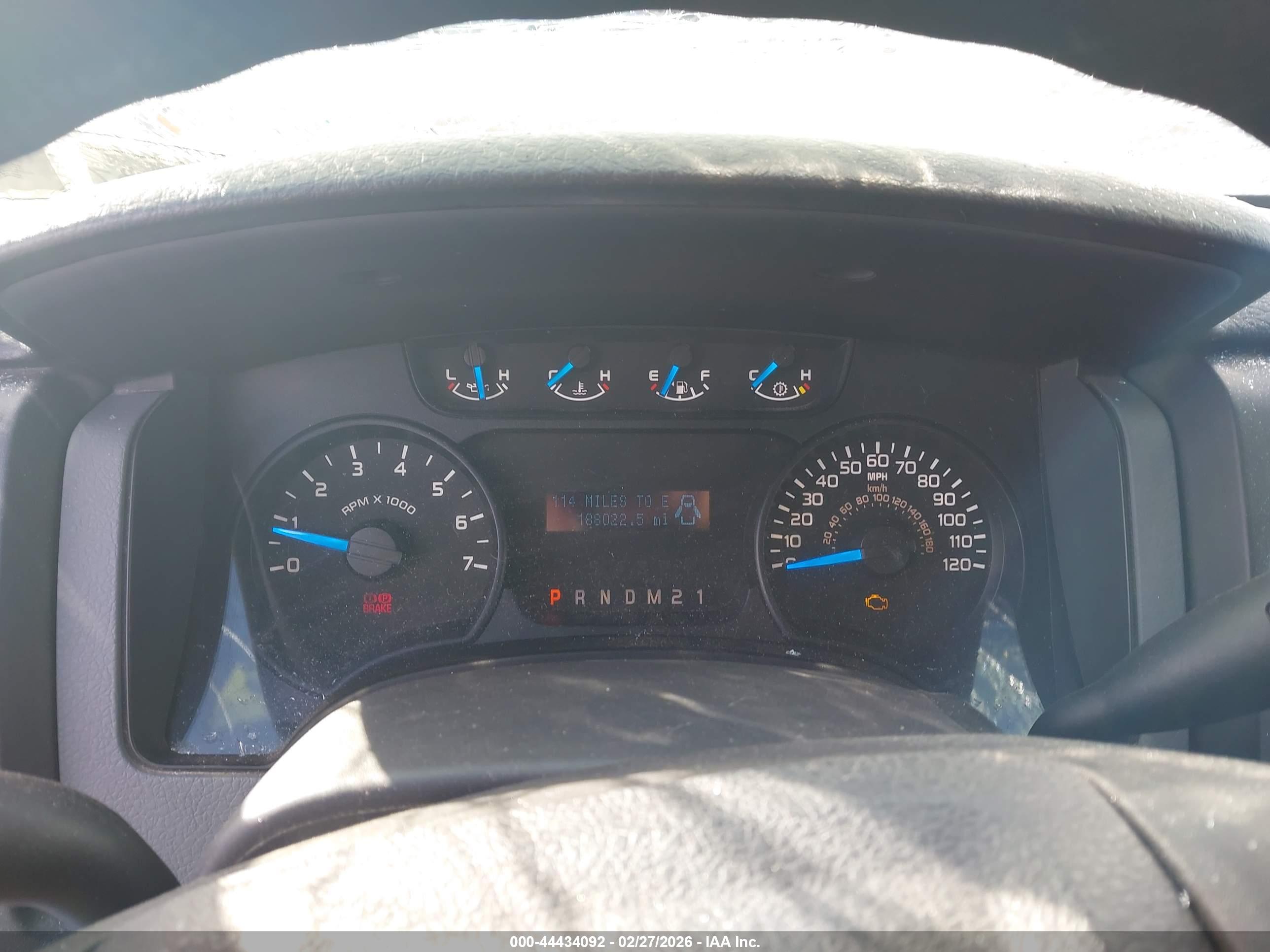 FORD F-150 image 7