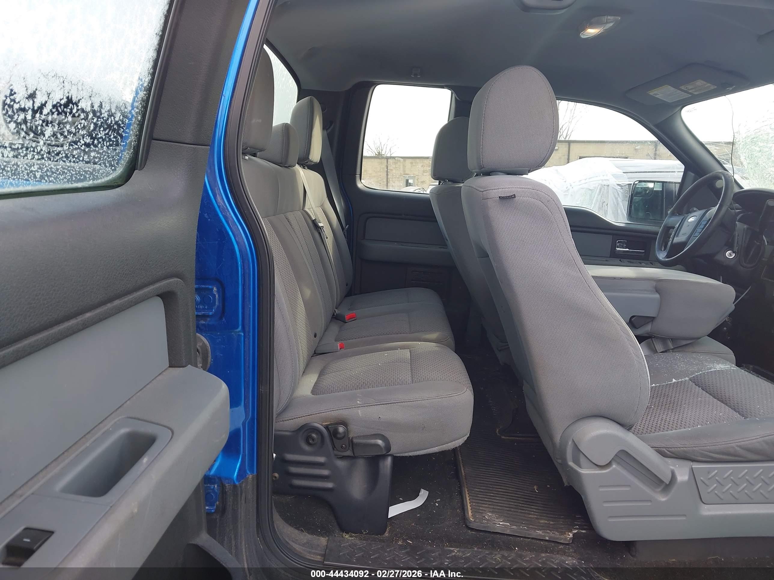 FORD F-150 image 8
