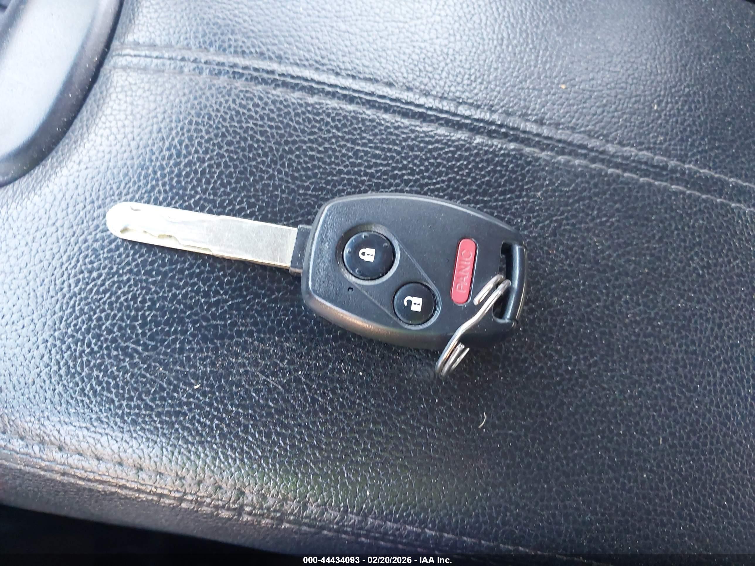 HONDA ACCORD image 11