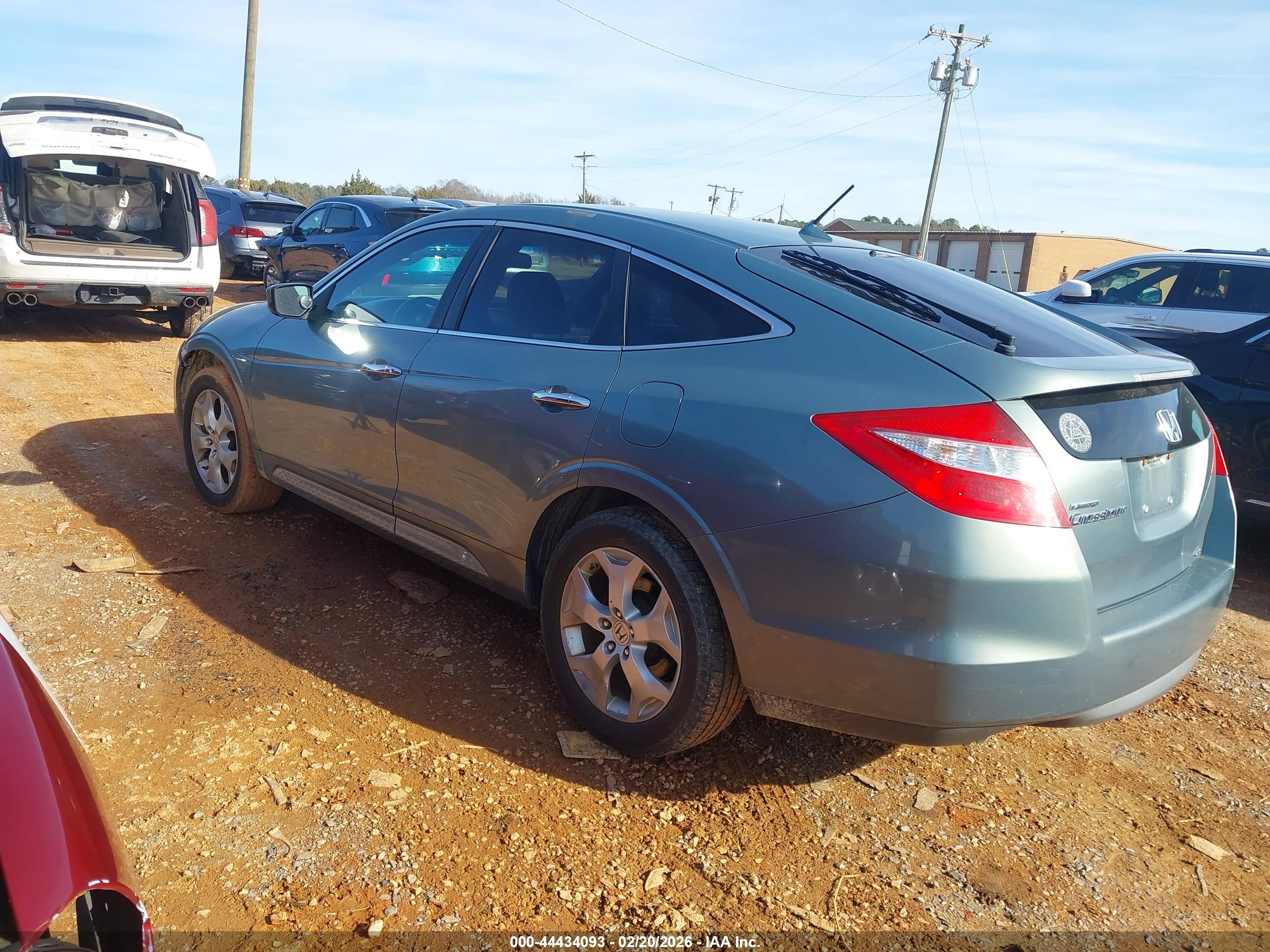 HONDA ACCORD image 3