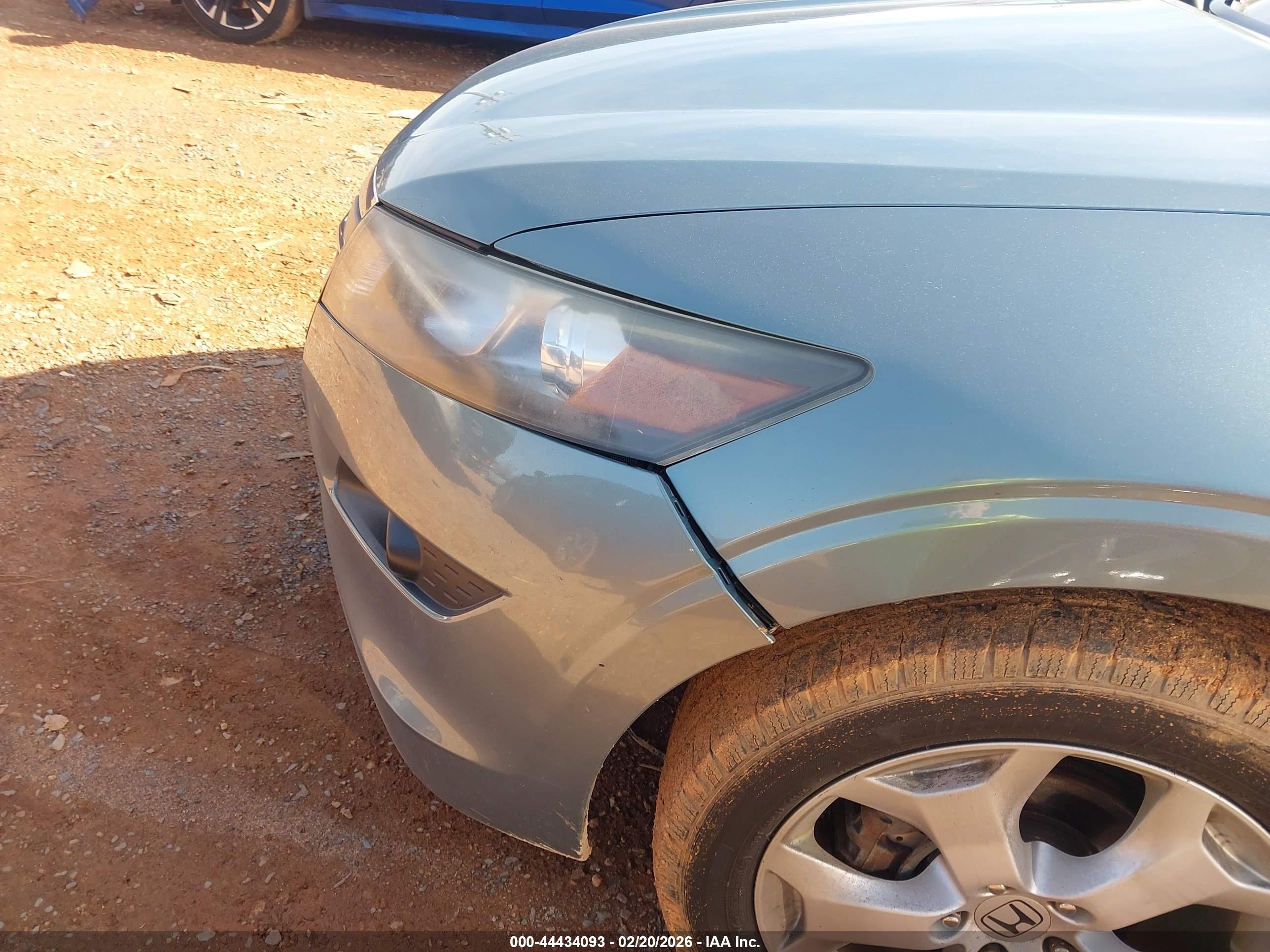 HONDA ACCORD image 6