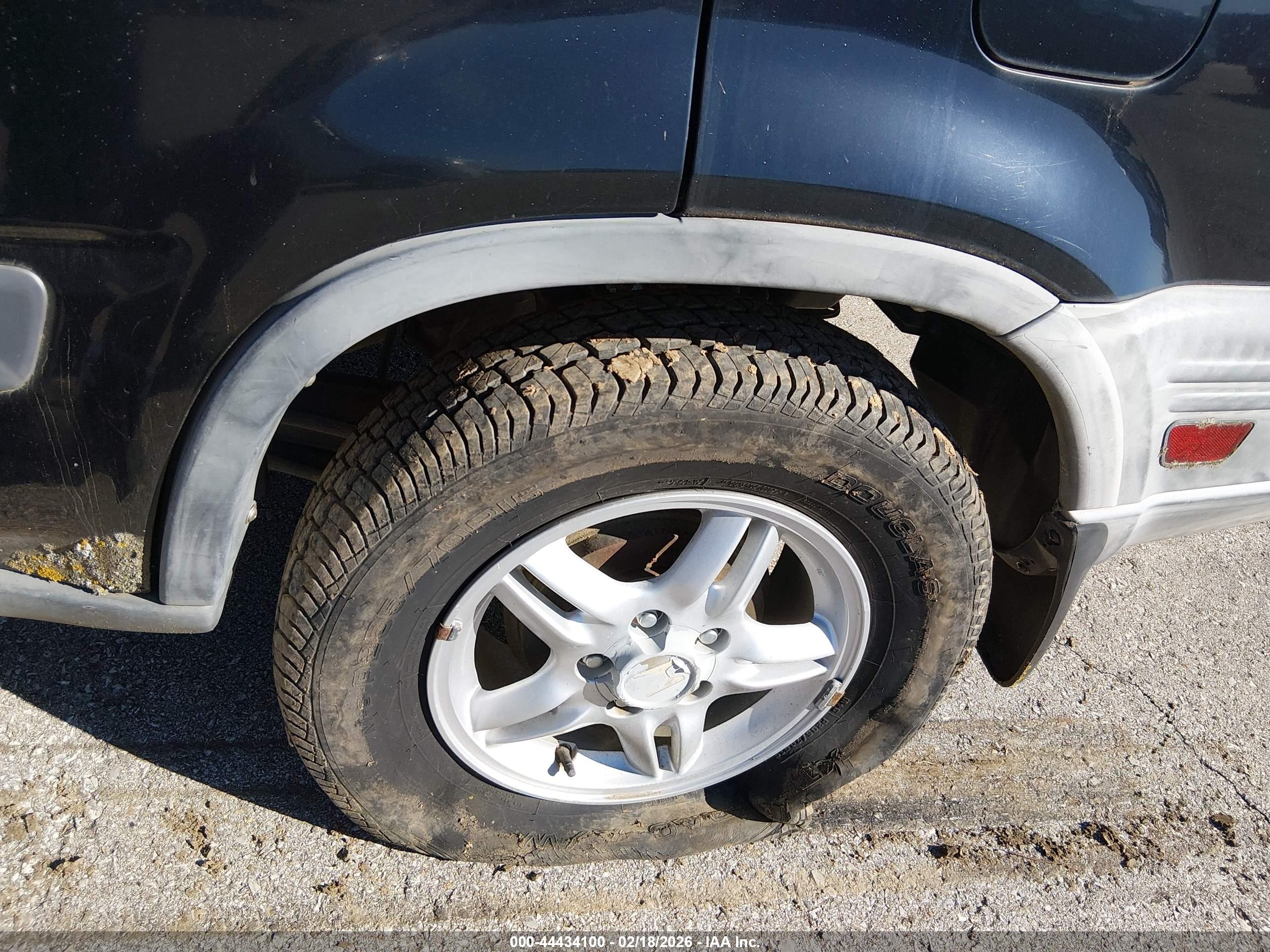 HONDA CR-V image 6