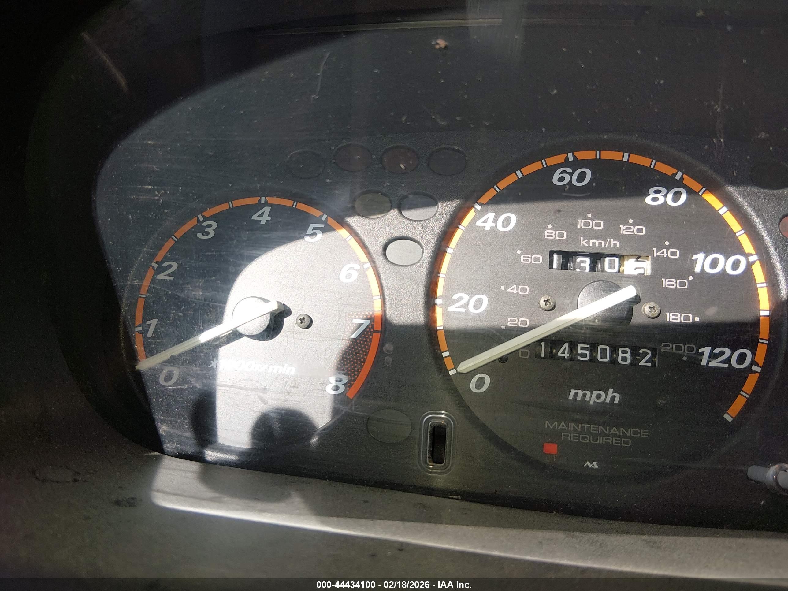 HONDA CR-V image 7