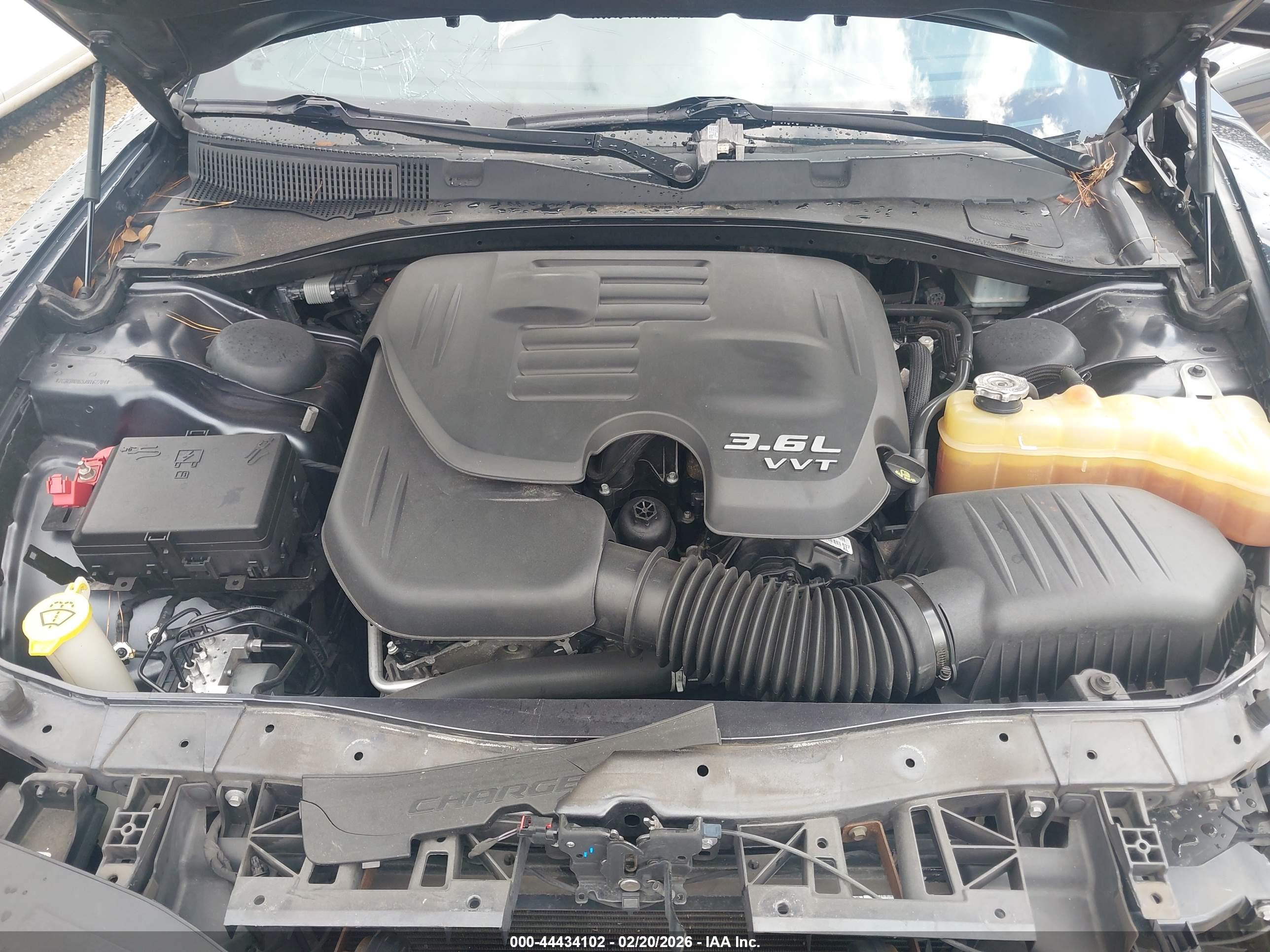 DODGE CHARGER image 10