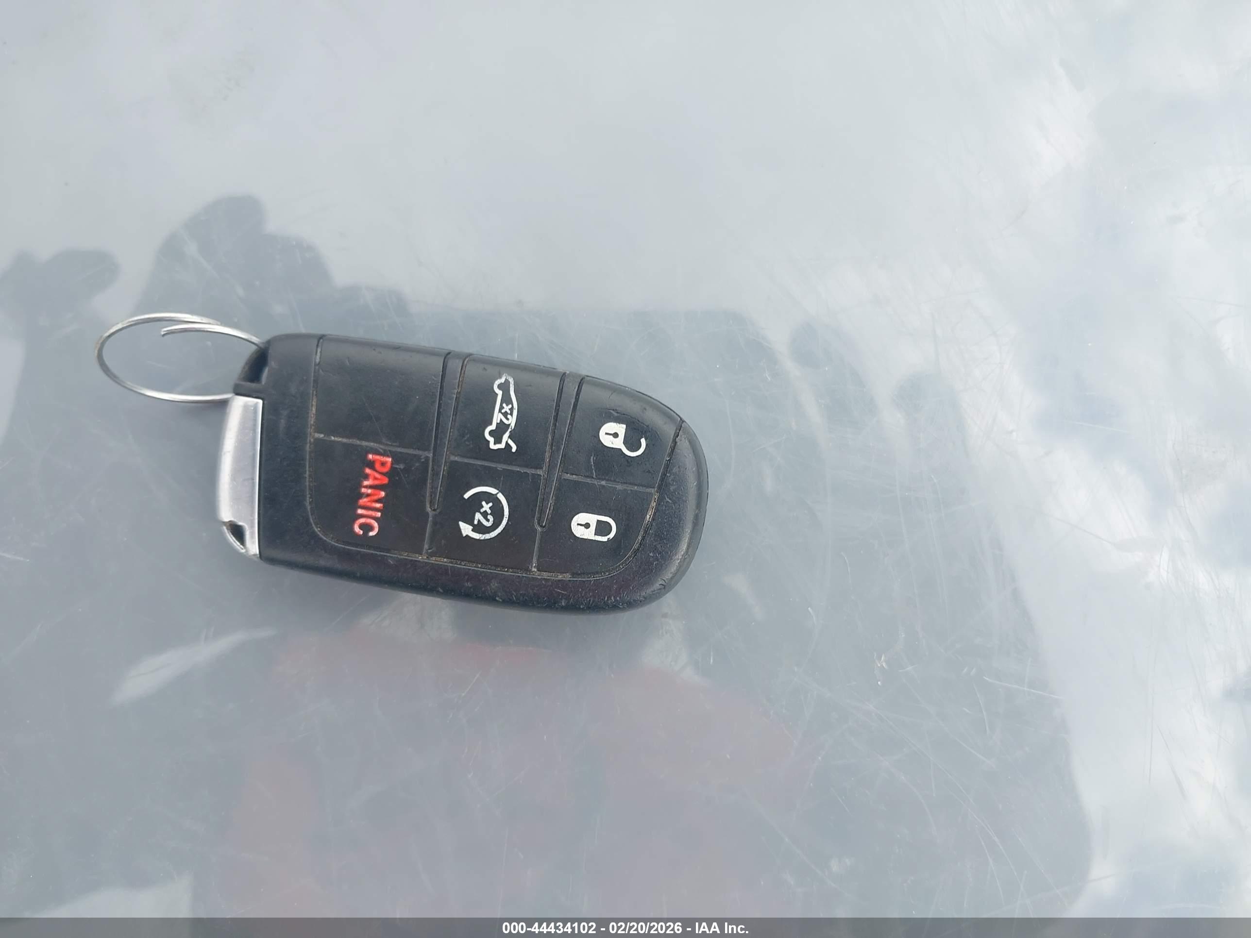 DODGE CHARGER image 11