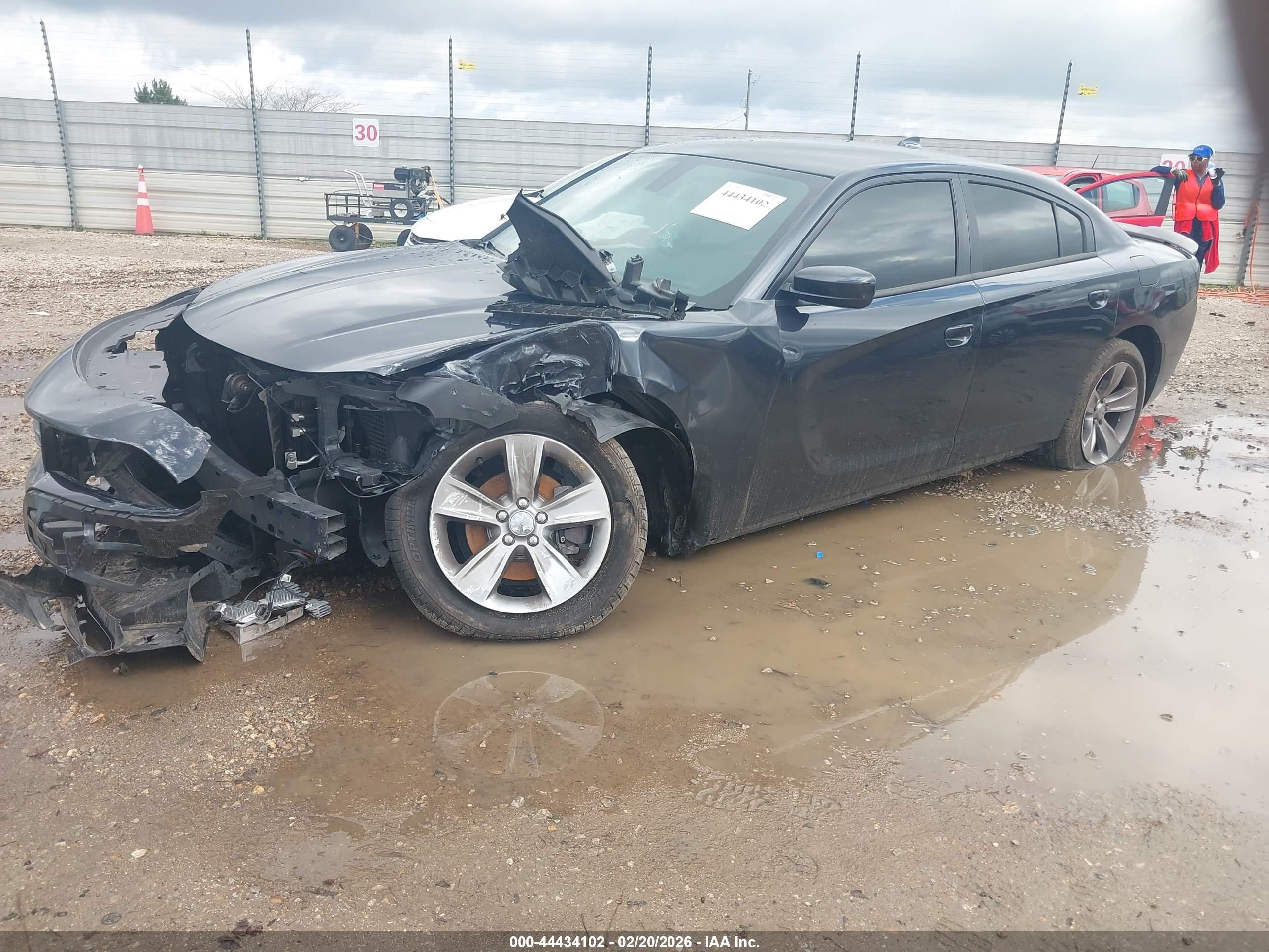 DODGE CHARGER image 2