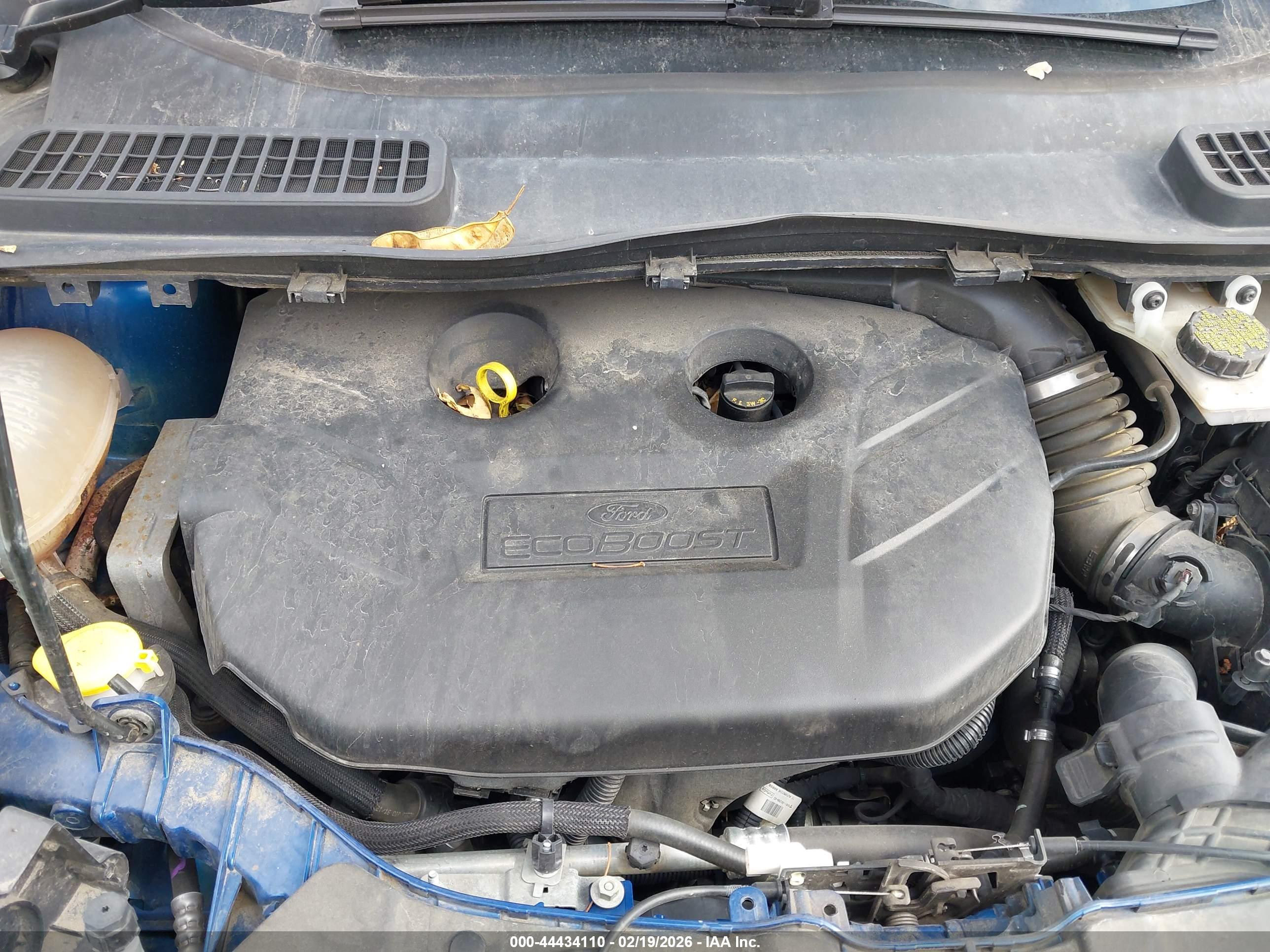 FORD ESCAPE image 10