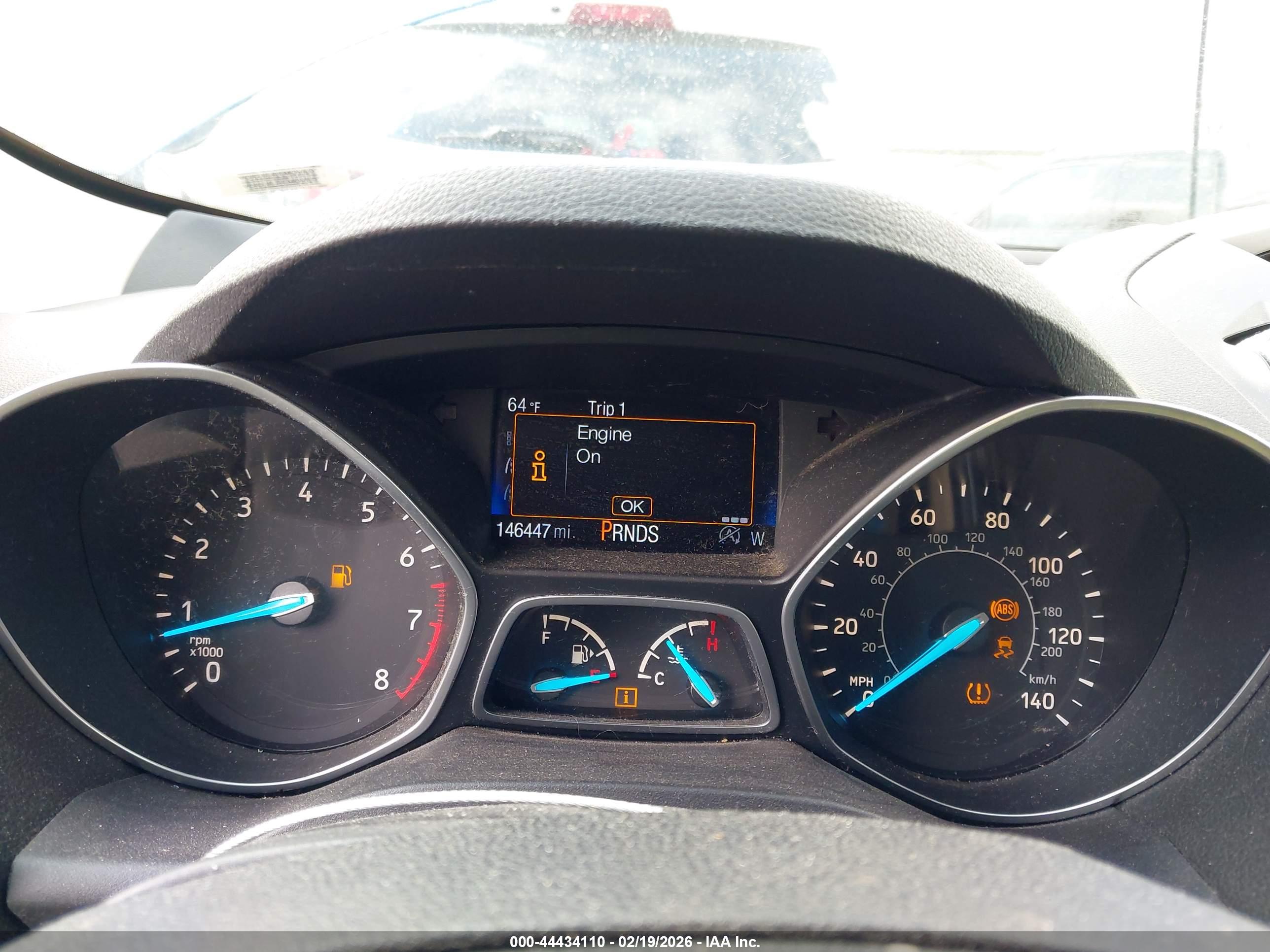 FORD ESCAPE image 7