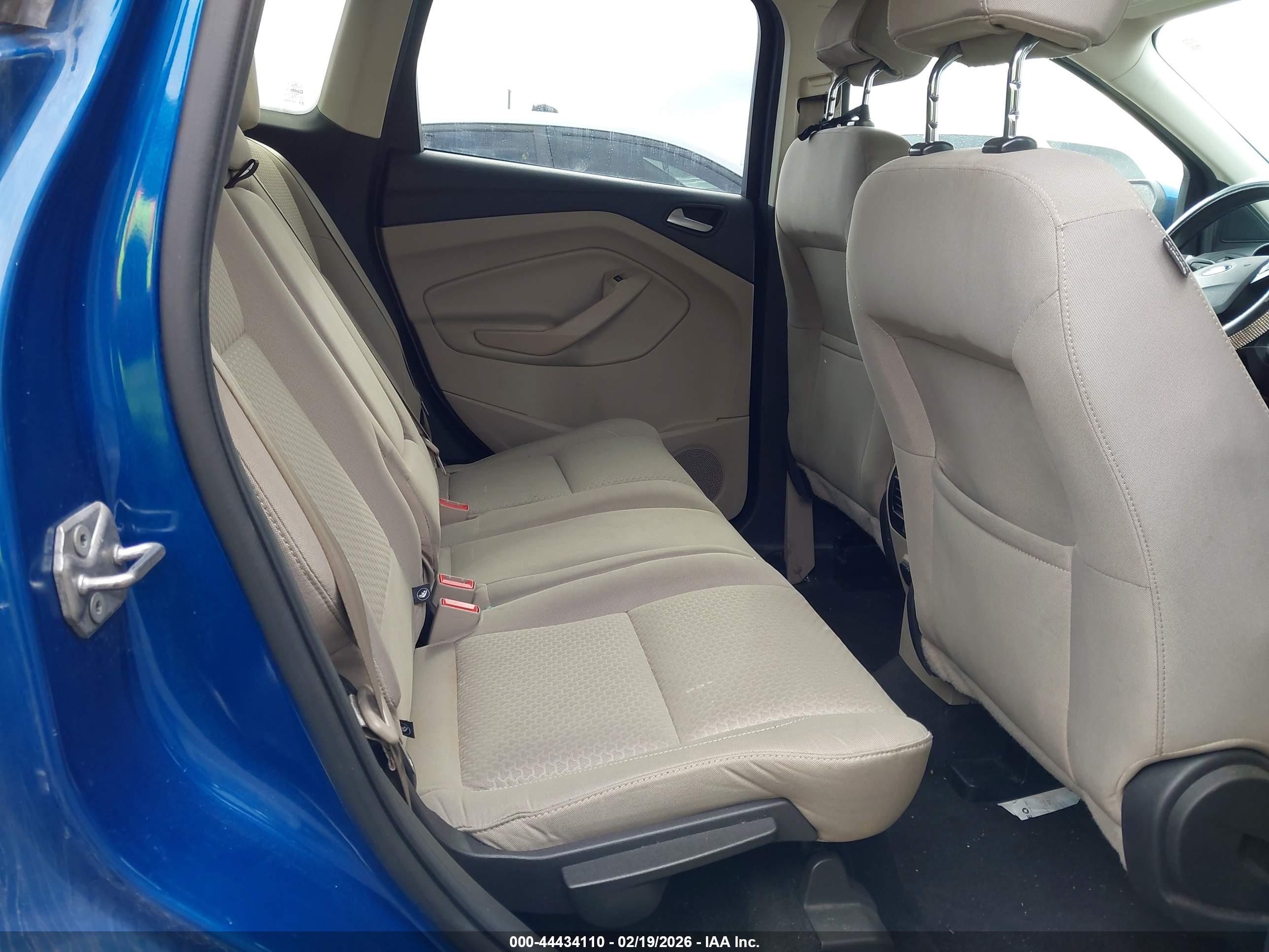 FORD ESCAPE image 8