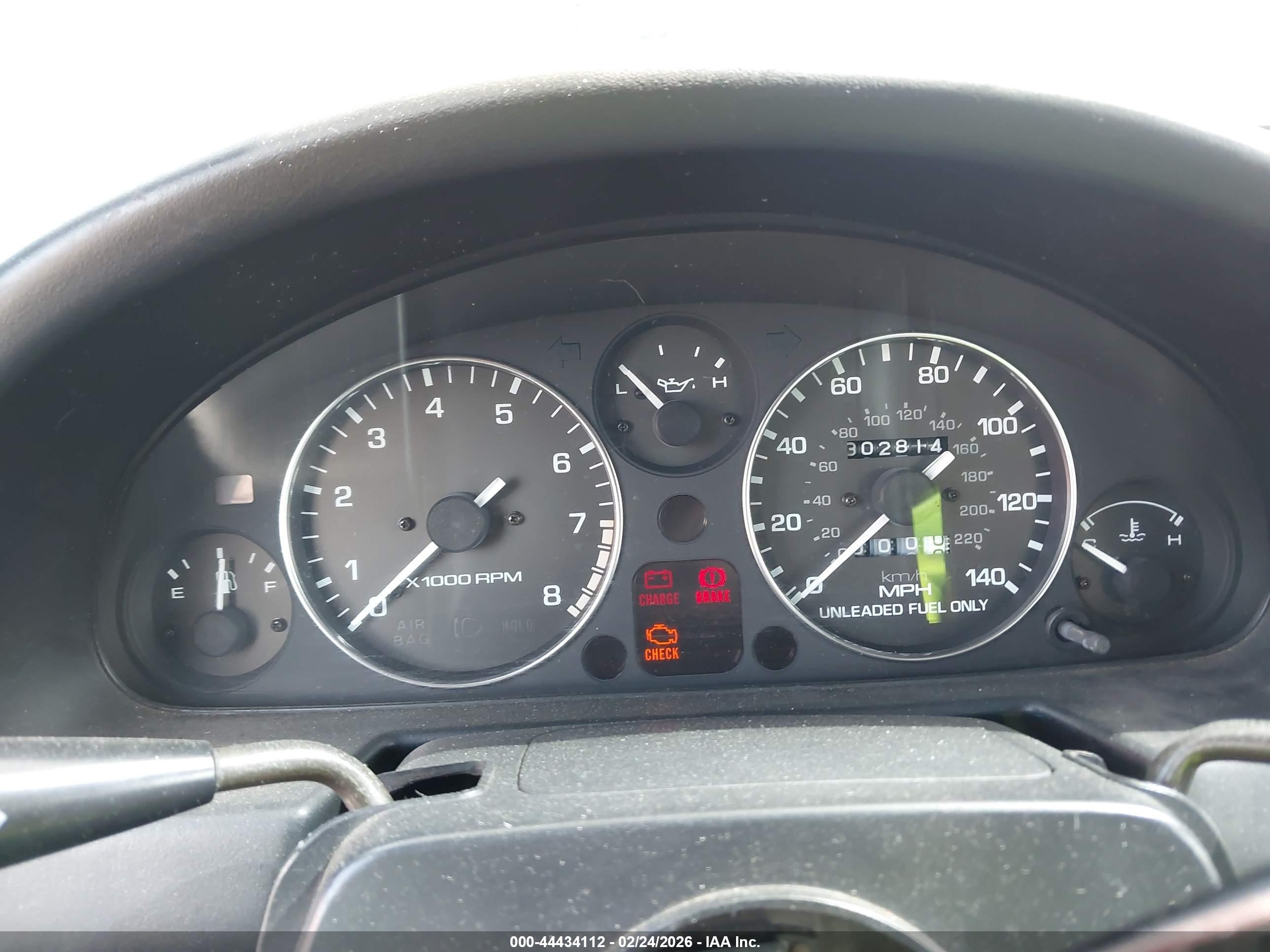 MAZDA MX-5 image 7