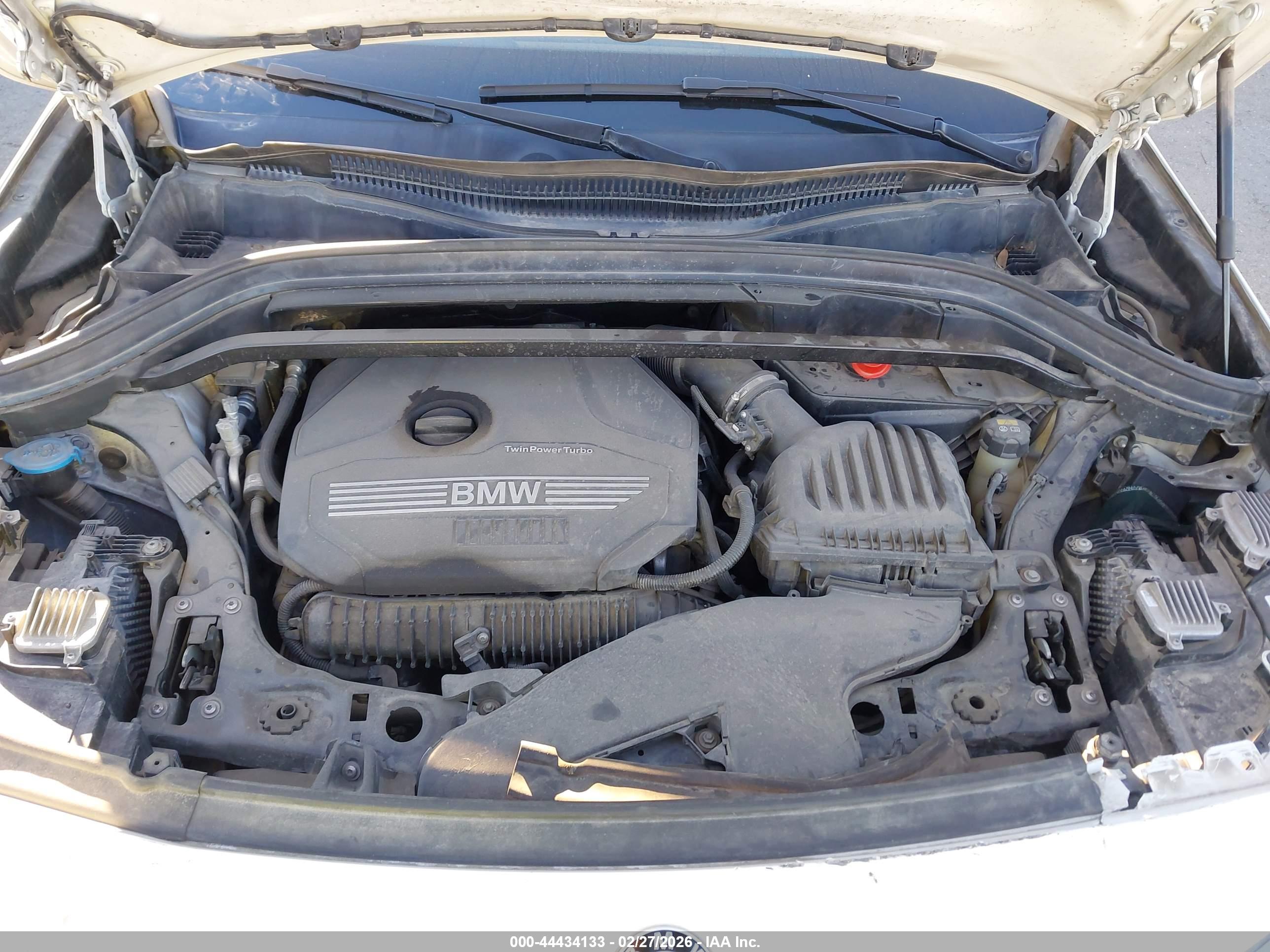 BMW X2 image 10