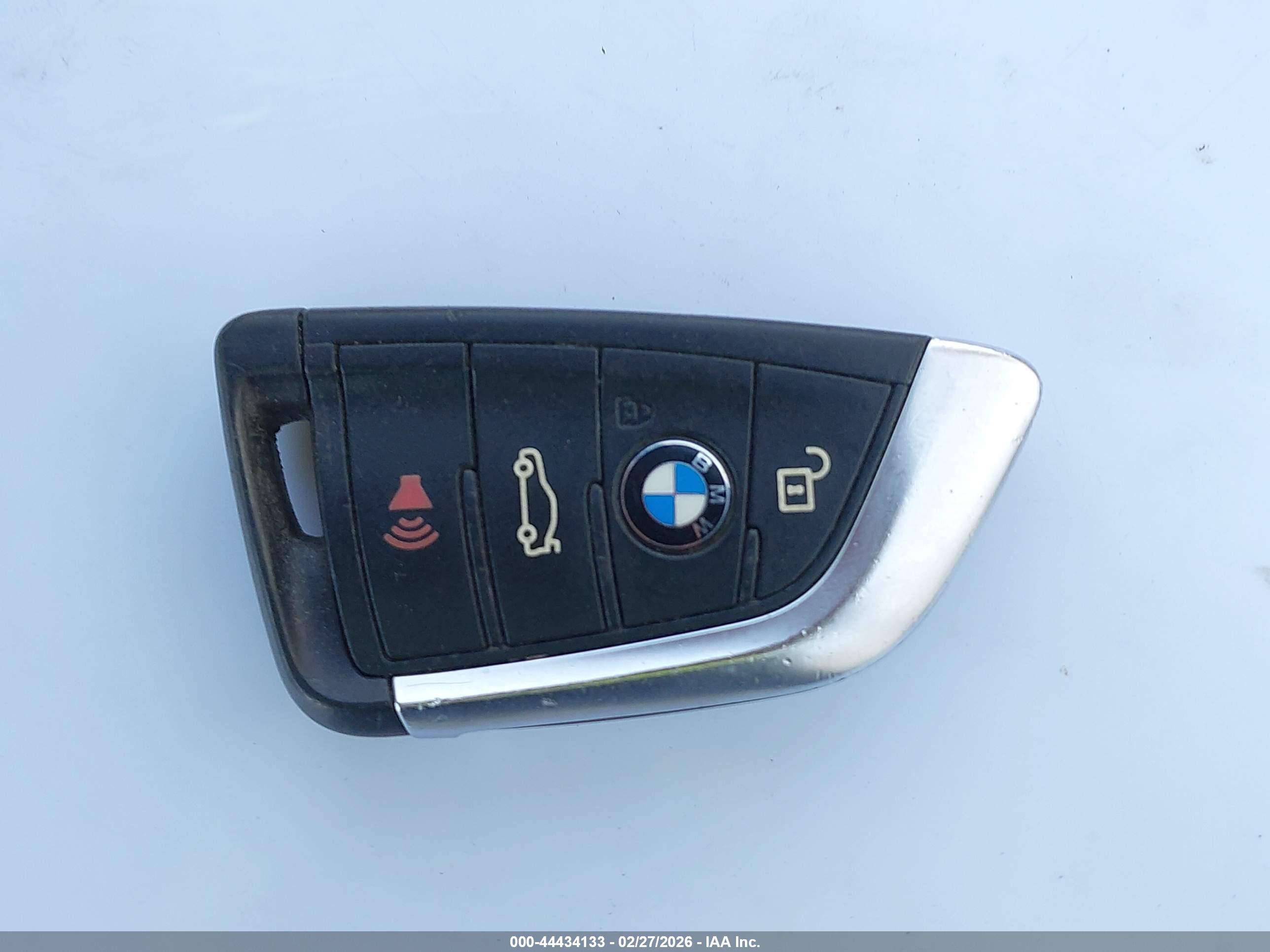 BMW X2 image 11