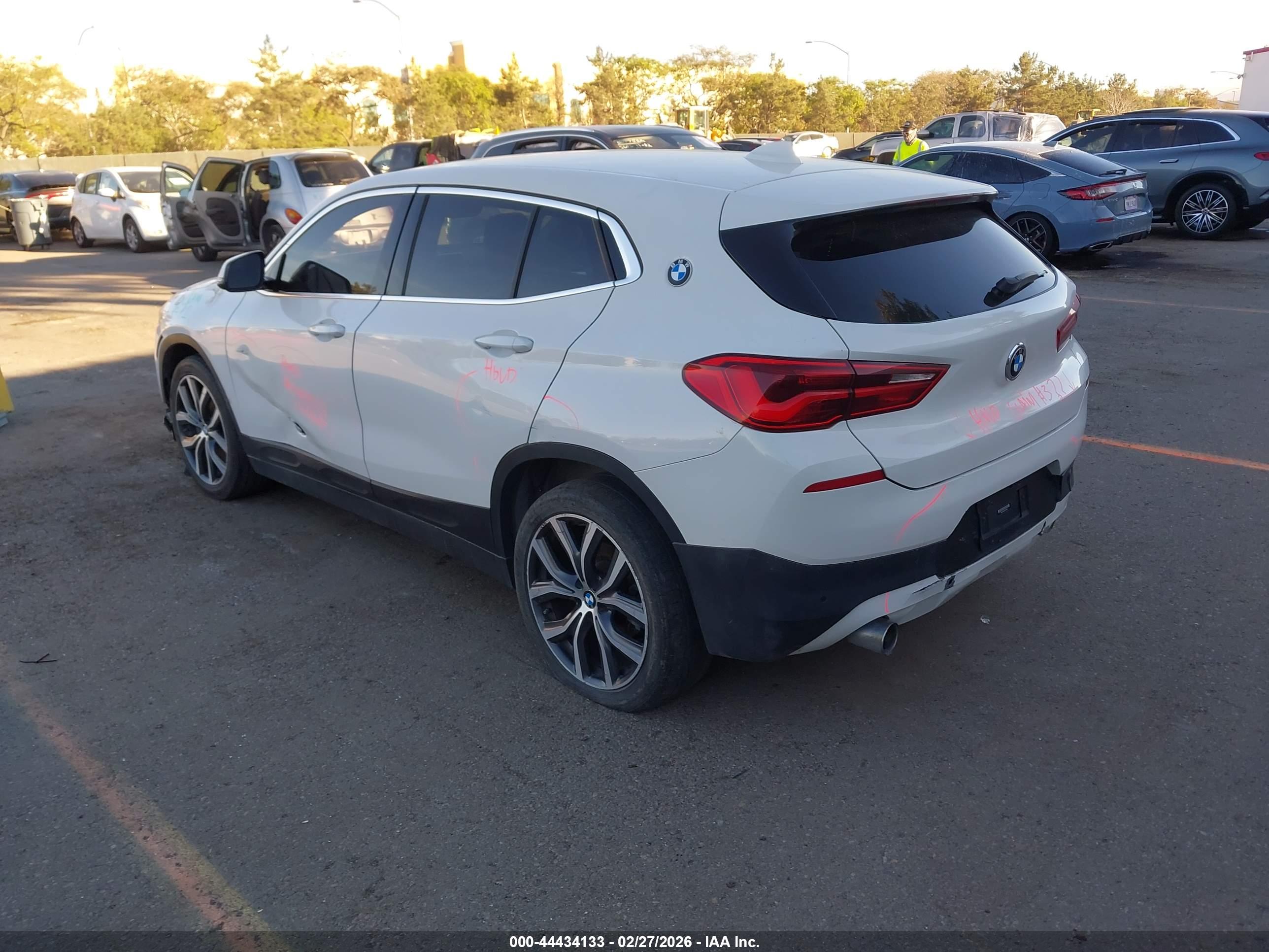 BMW X2 image 3