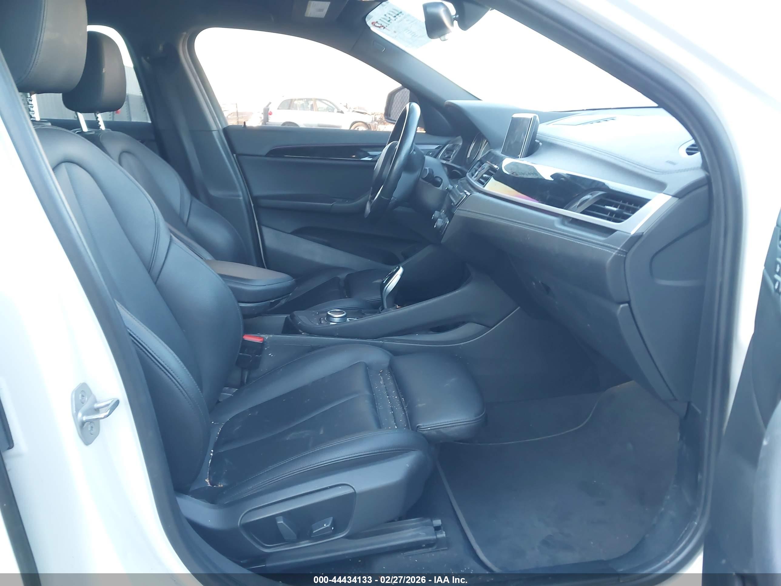 BMW X2 image 5