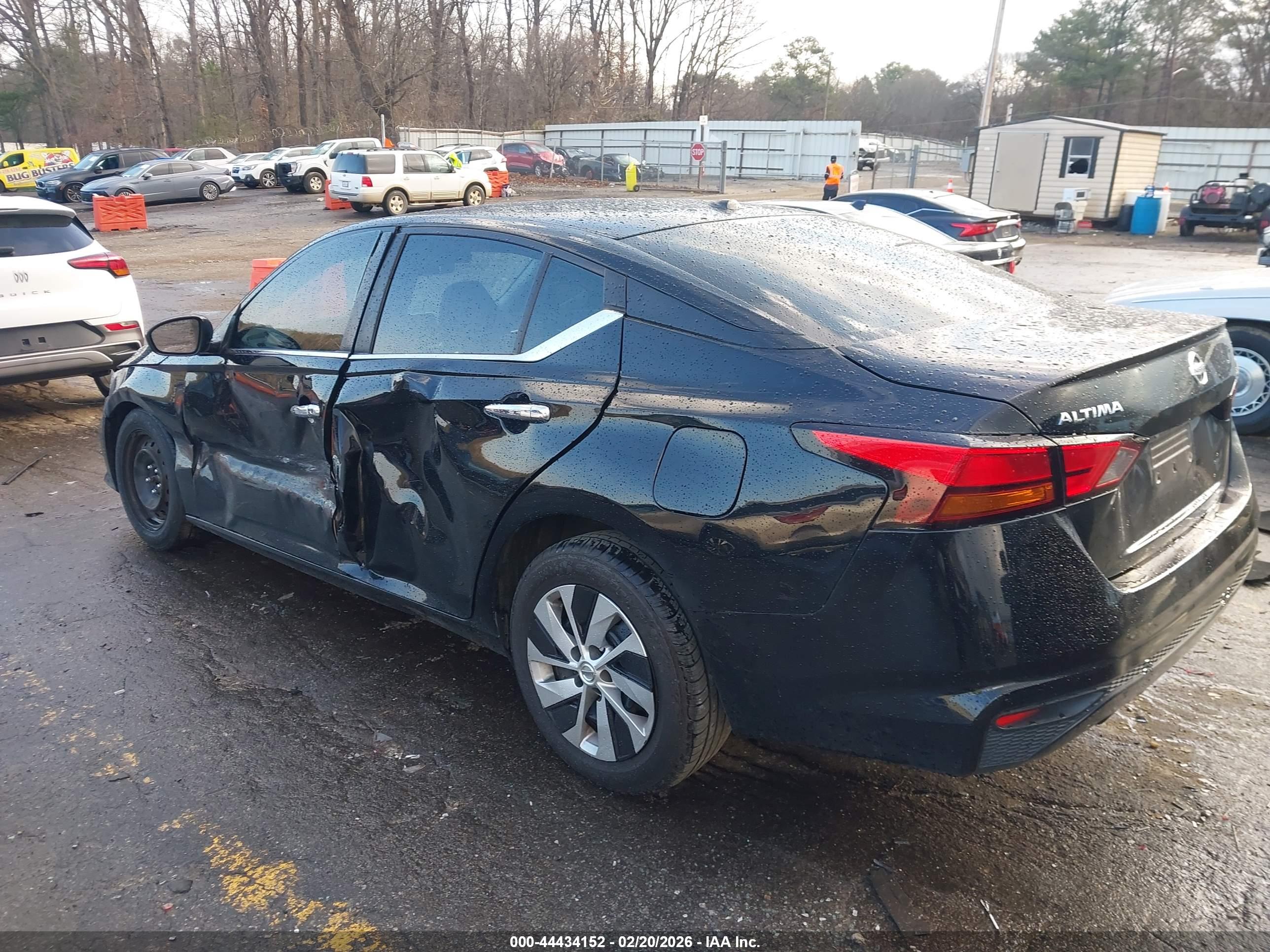 NISSAN ALTIMA image 3