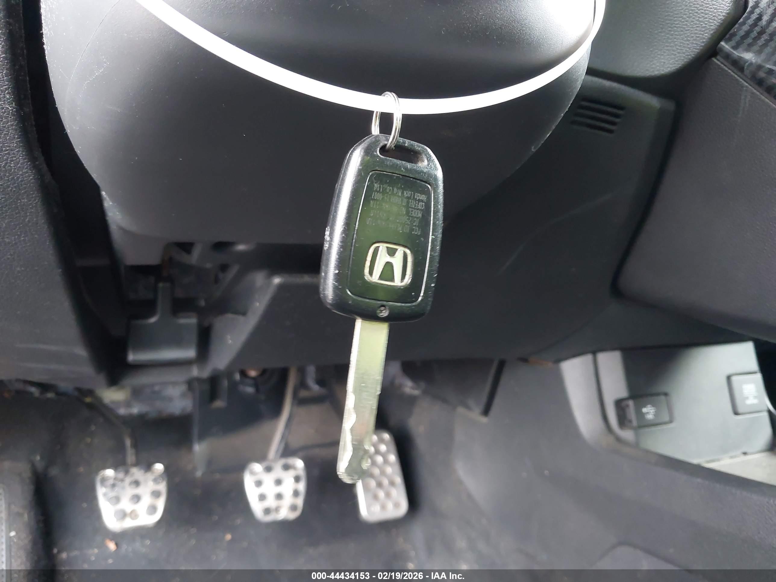 HONDA CIVIC image 11