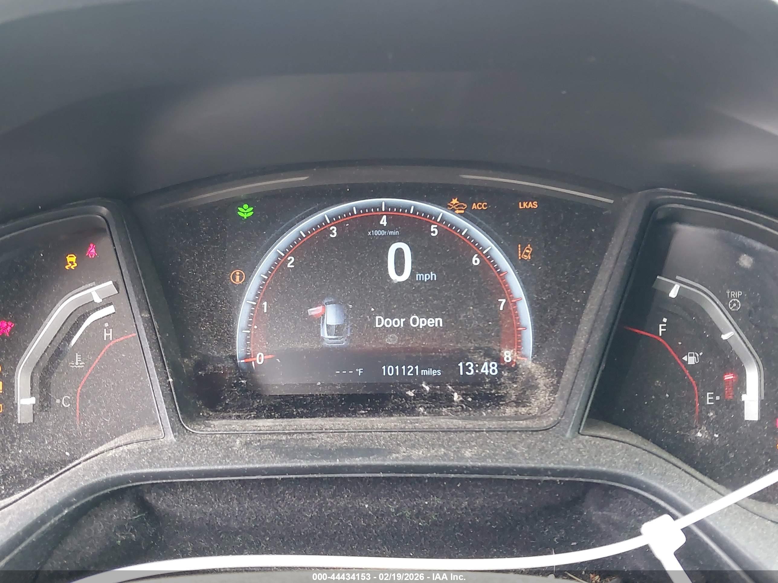 HONDA CIVIC image 7
