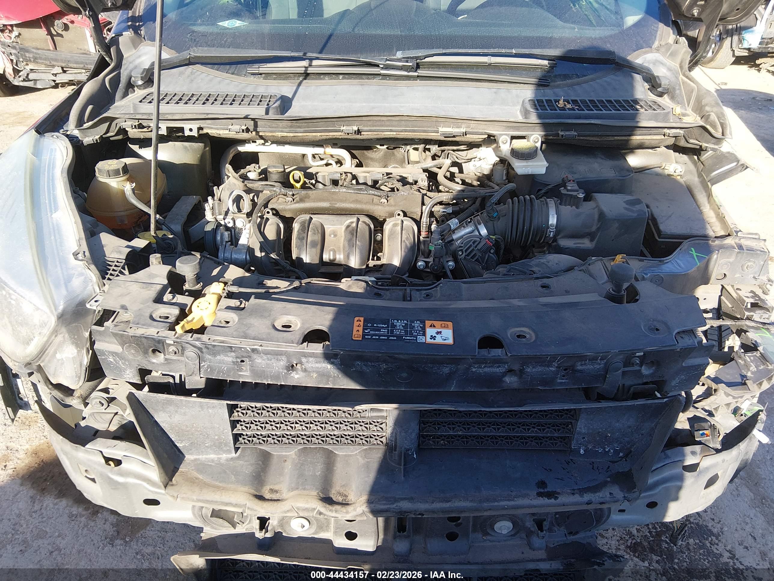 FORD ESCAPE image 10