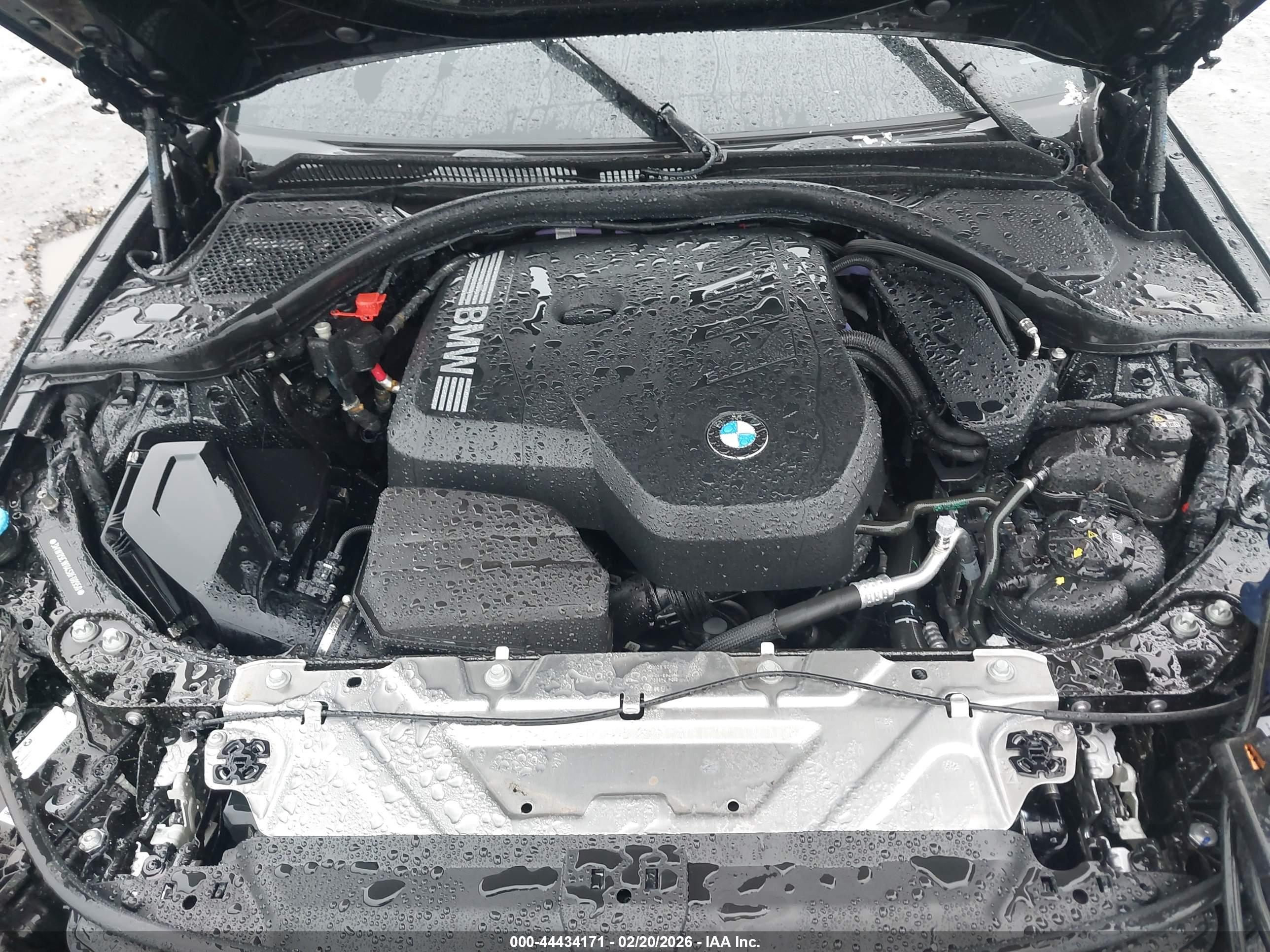 BMW 330I image 10