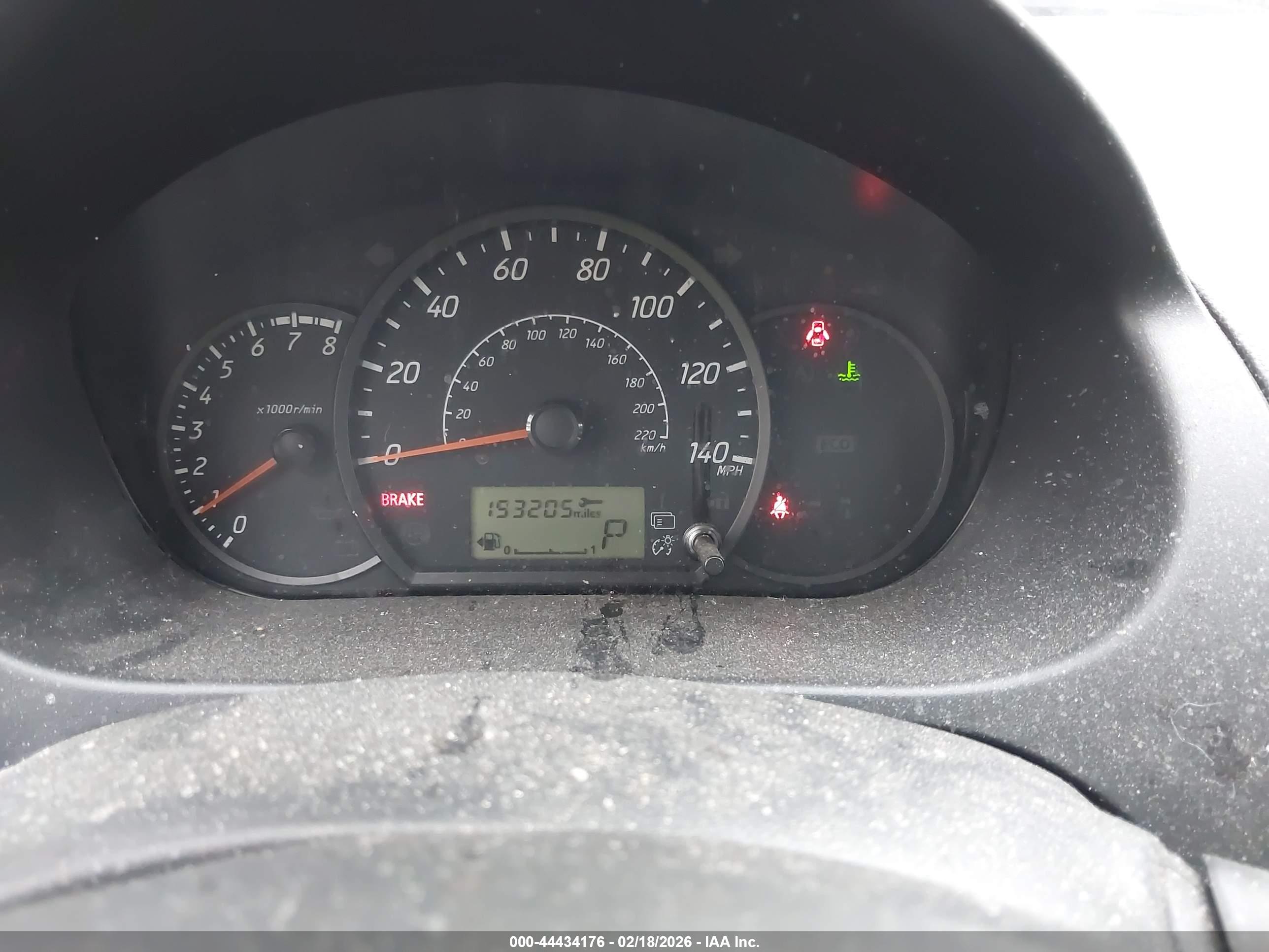 MITSUBISHI MIRAGE image 7