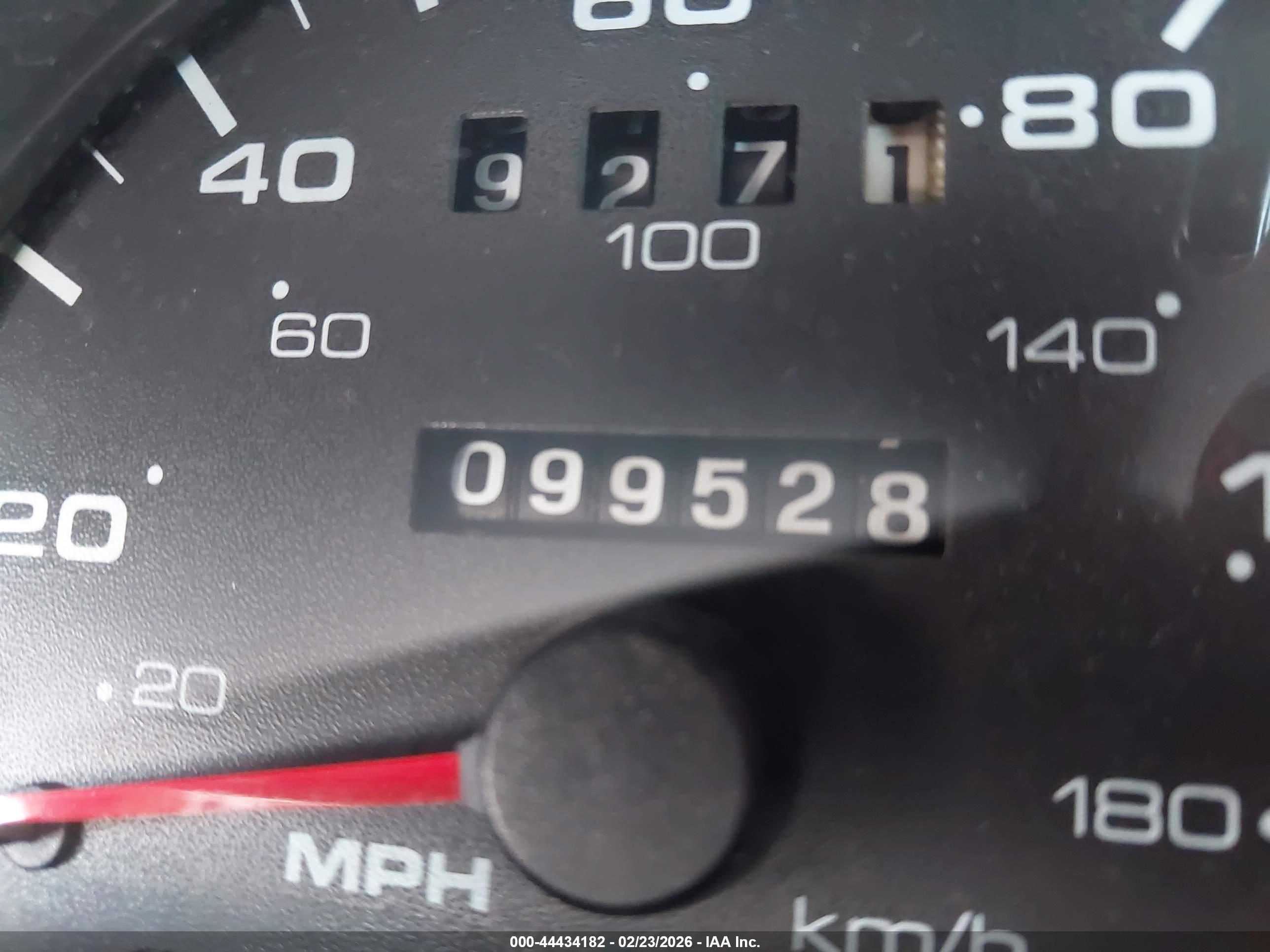 FORD TAURUS image 7