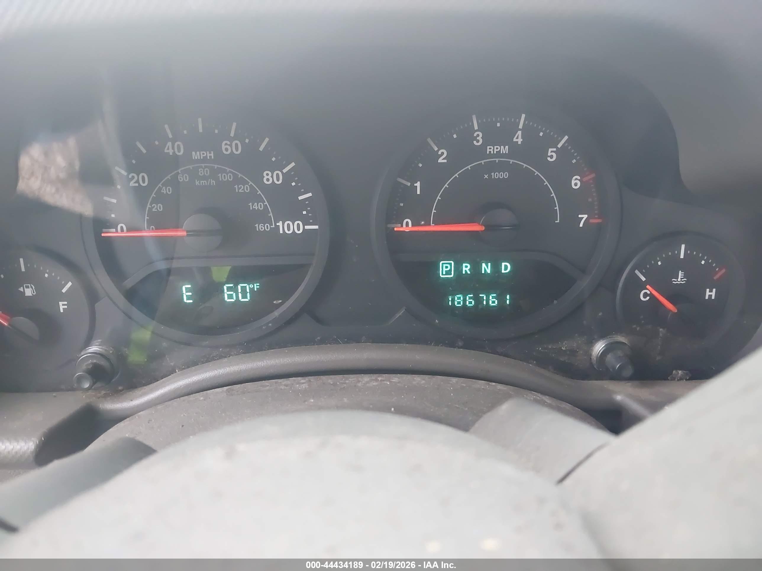 JEEP WRANGLER image 7