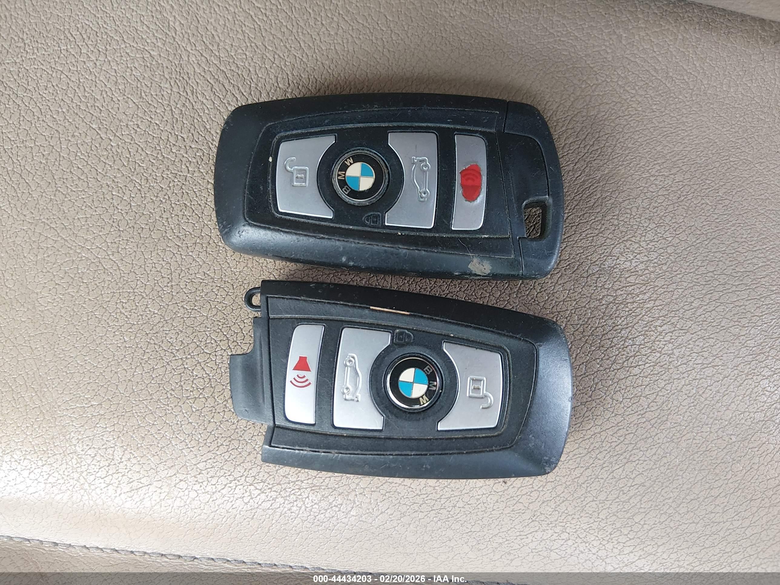 BMW X3 image 11