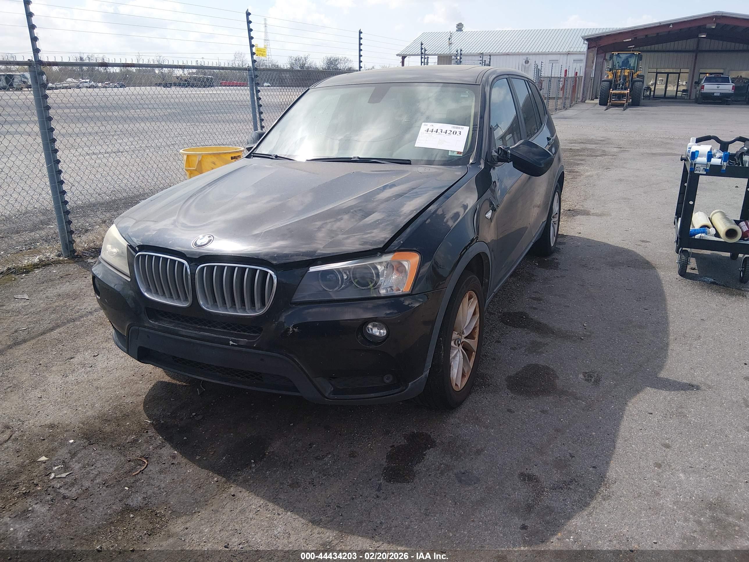 BMW X3 image 2