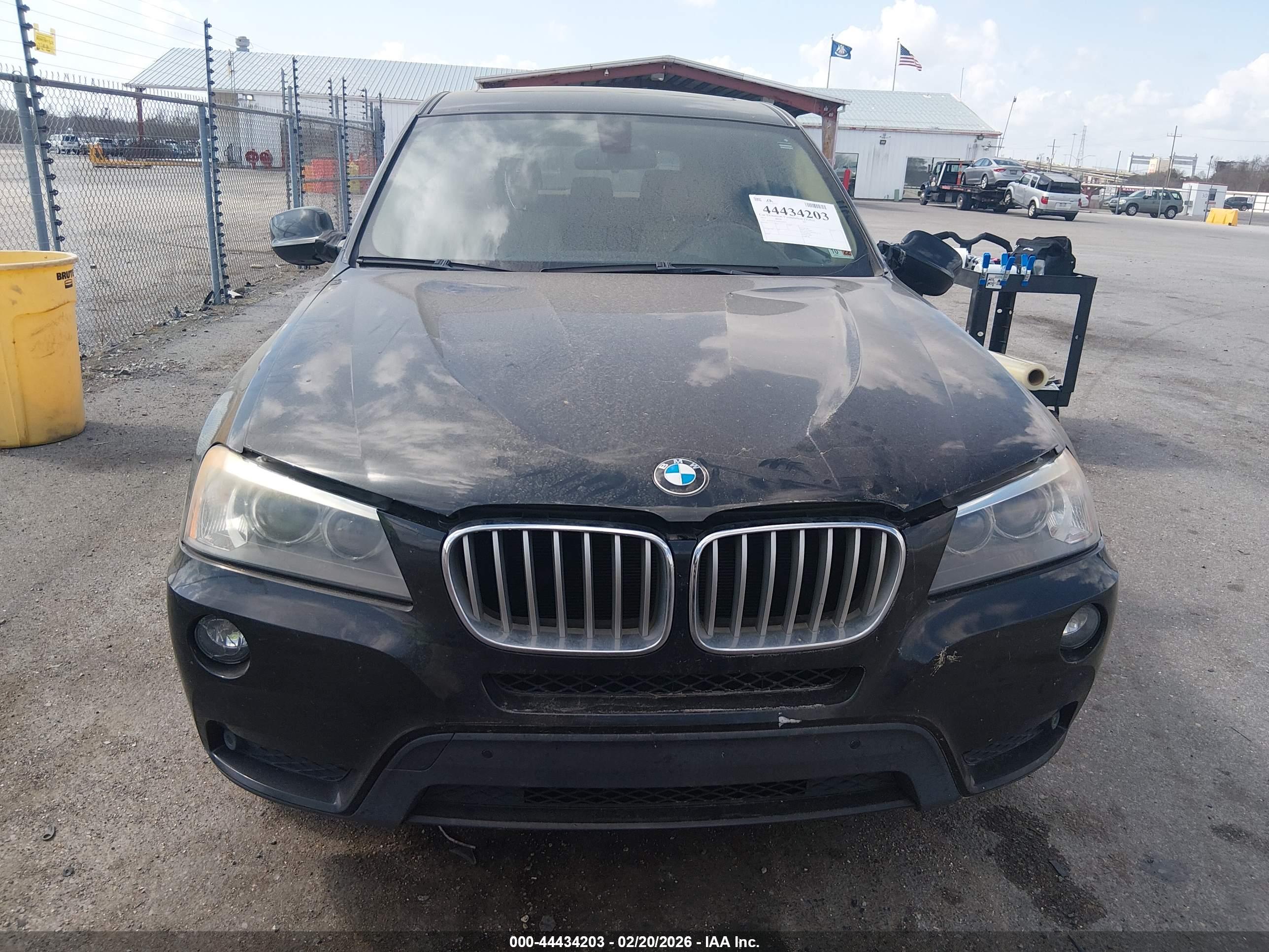 BMW X3 image 6