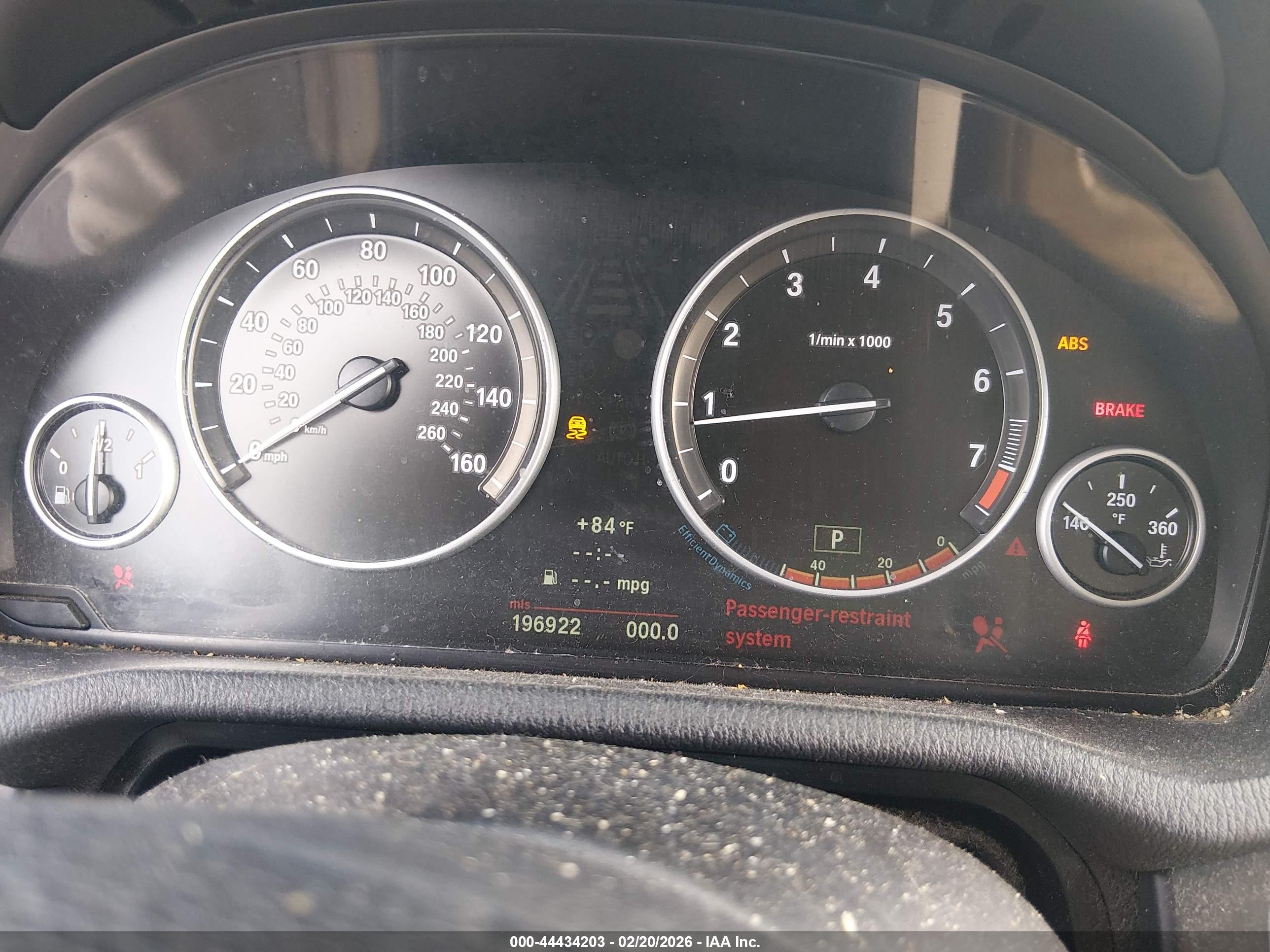 BMW X3 image 7