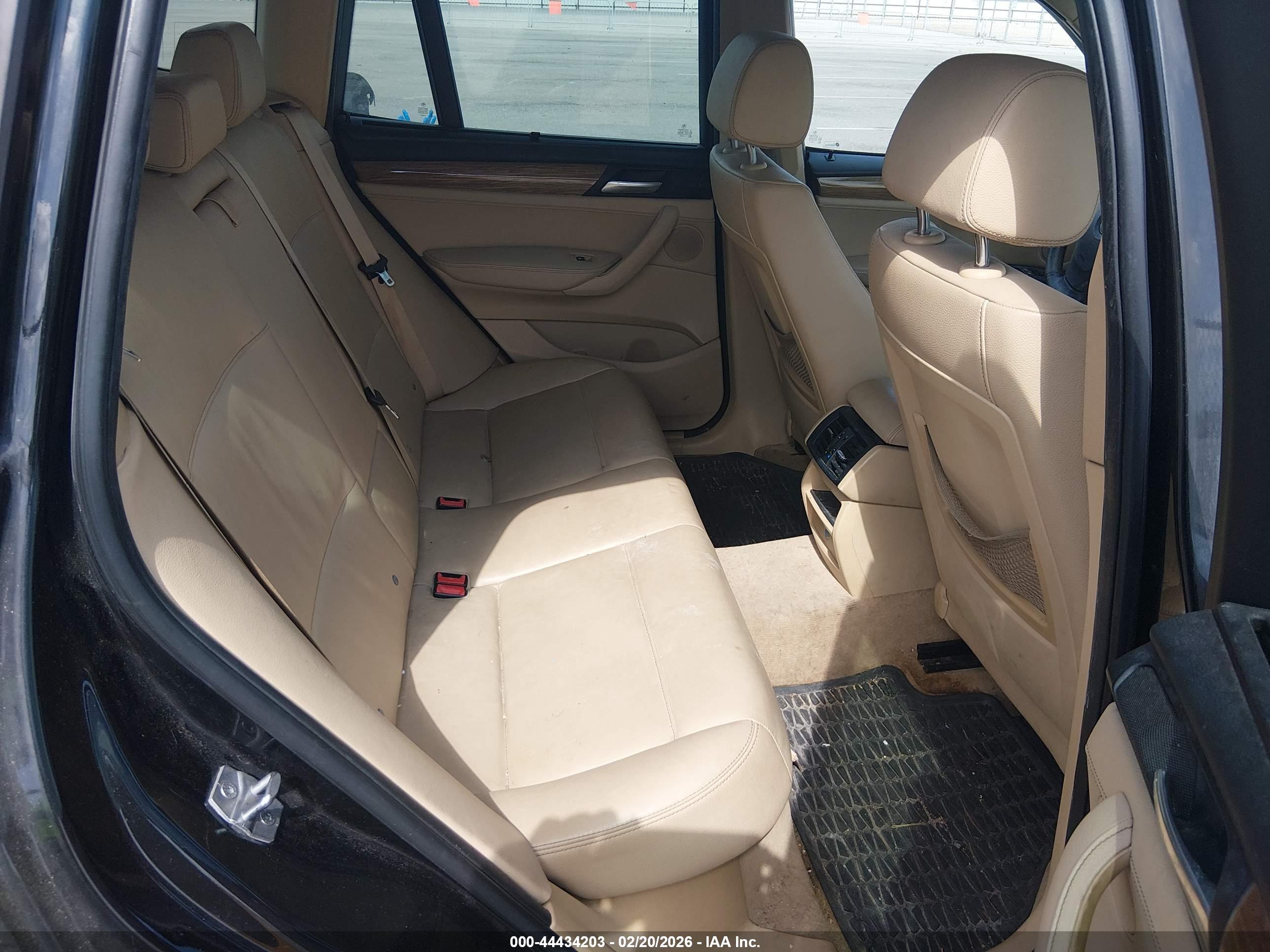 BMW X3 image 8