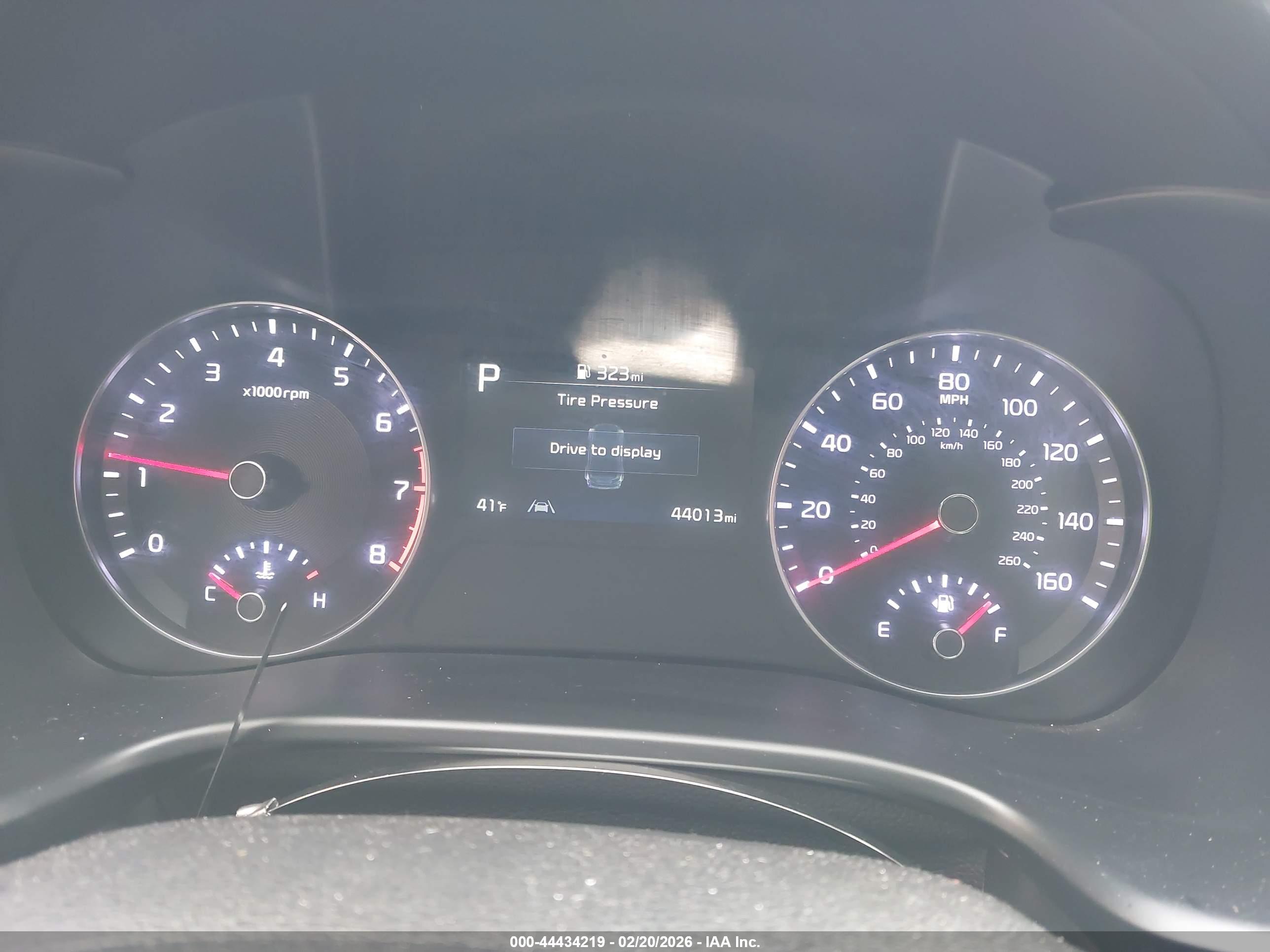 KIA FORTE image 7